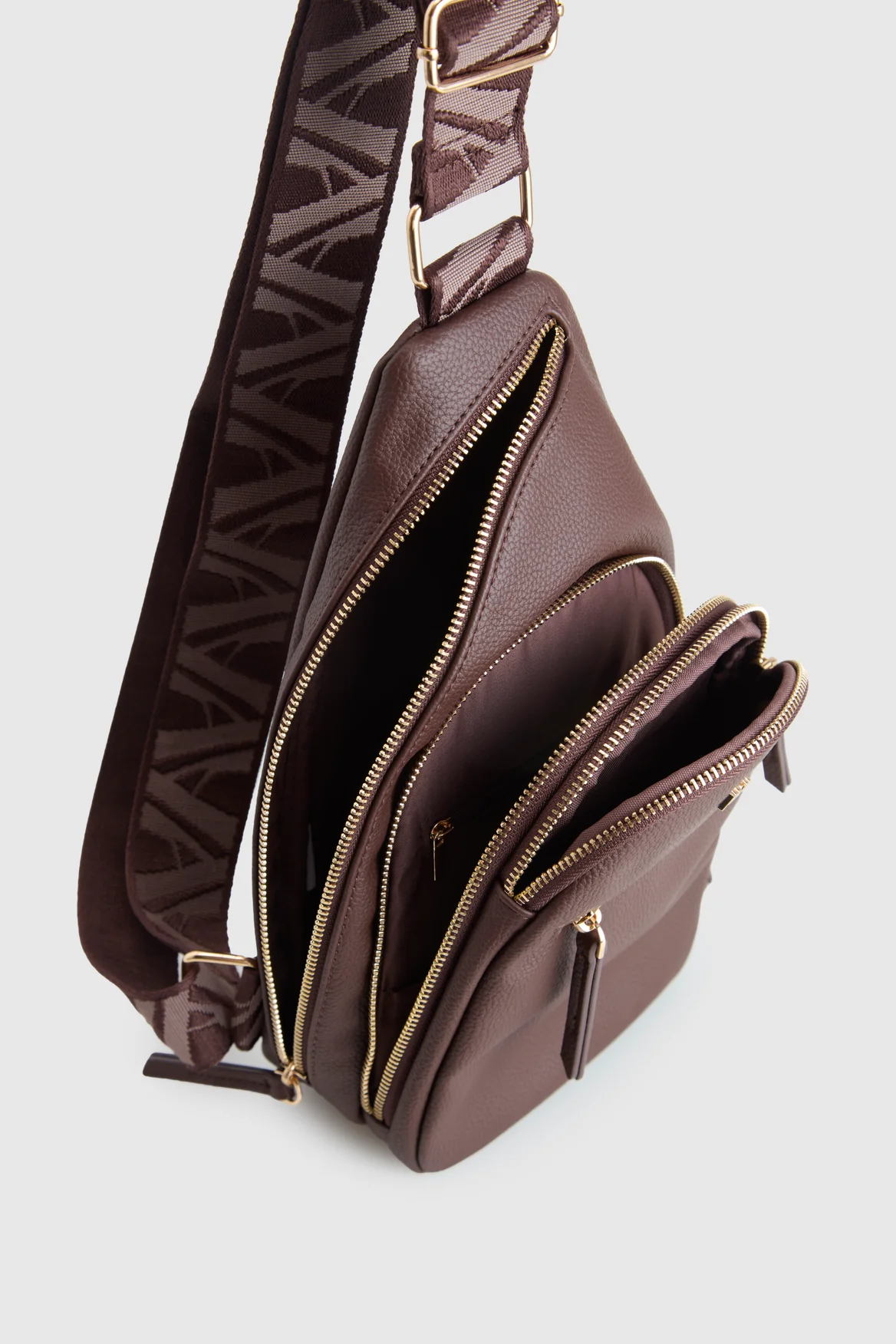 Juni Sling Backpack Bag - Image 3