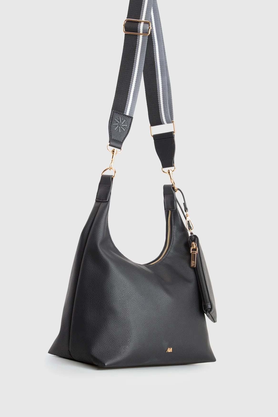 Laini Hobo Bag - Image 3