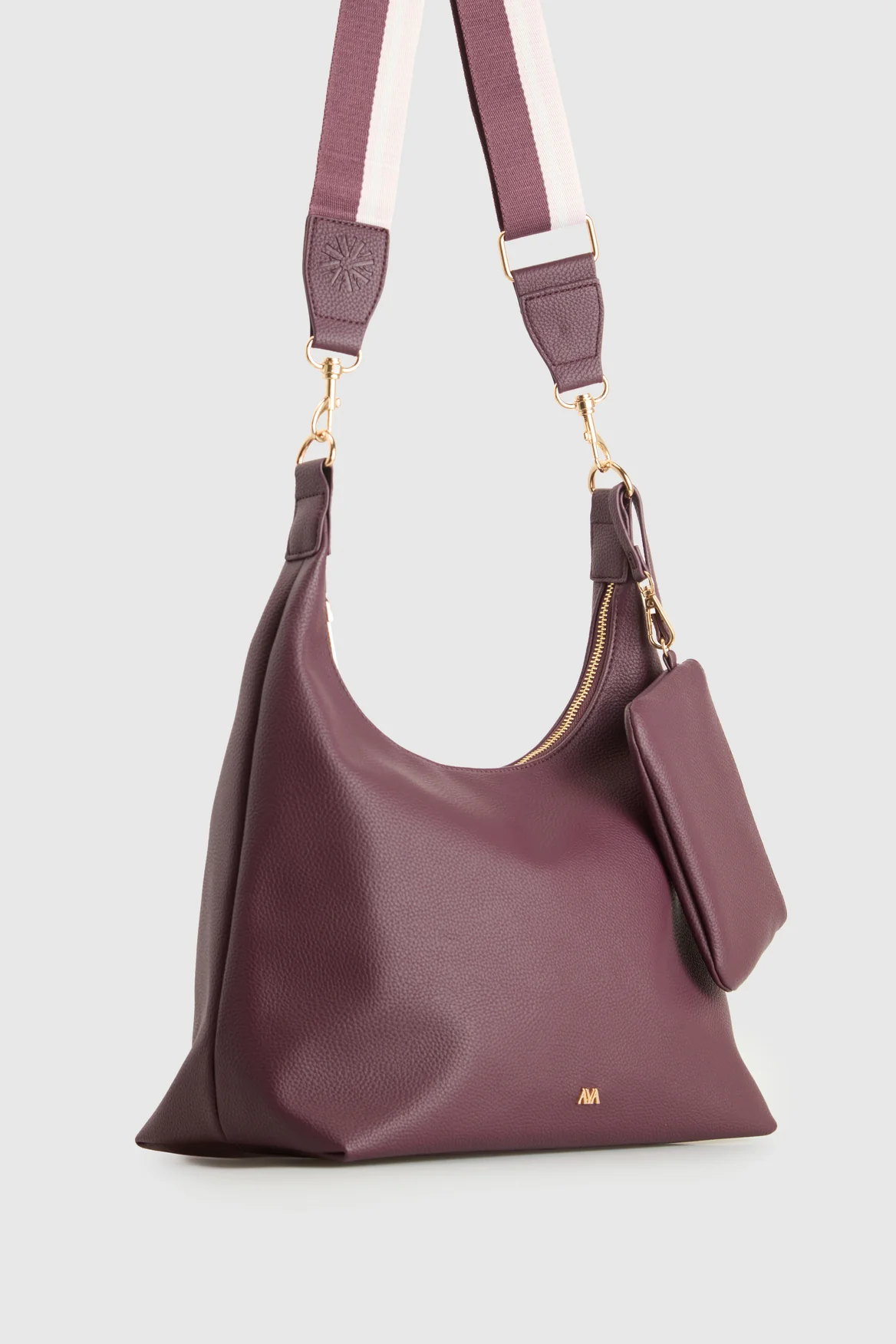 Laini Hobo Bag - Image 2