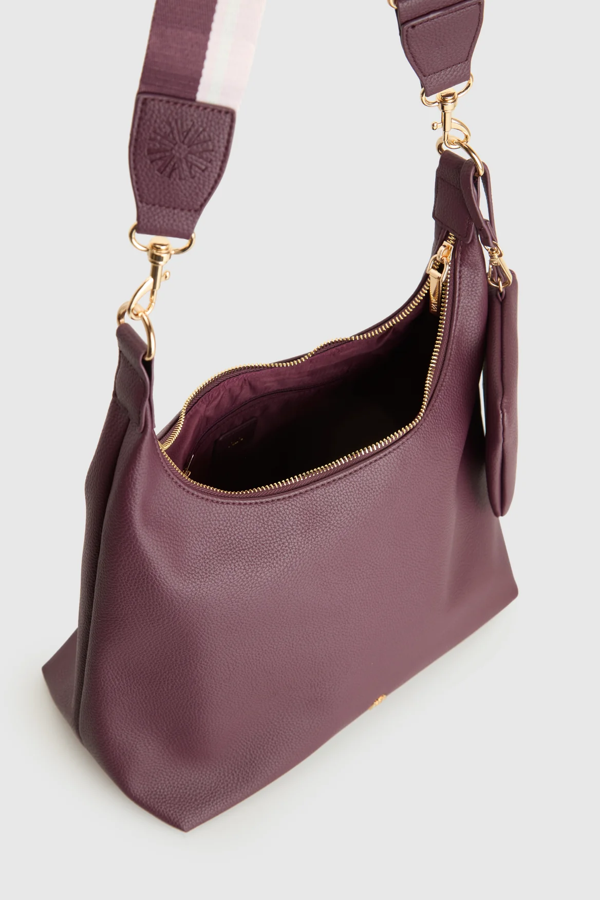 Laini Hobo Bag - Image 4