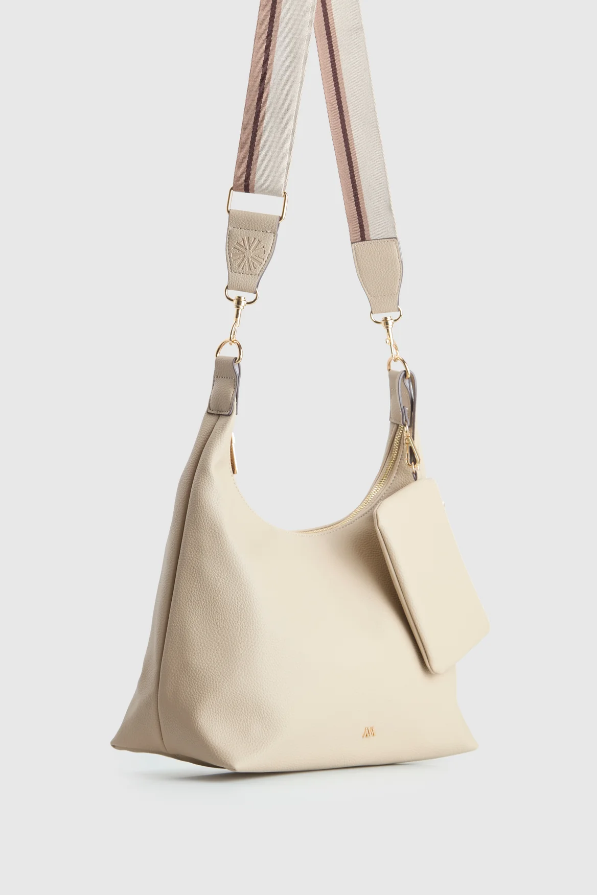 Laini Hobo Bag - Image 2