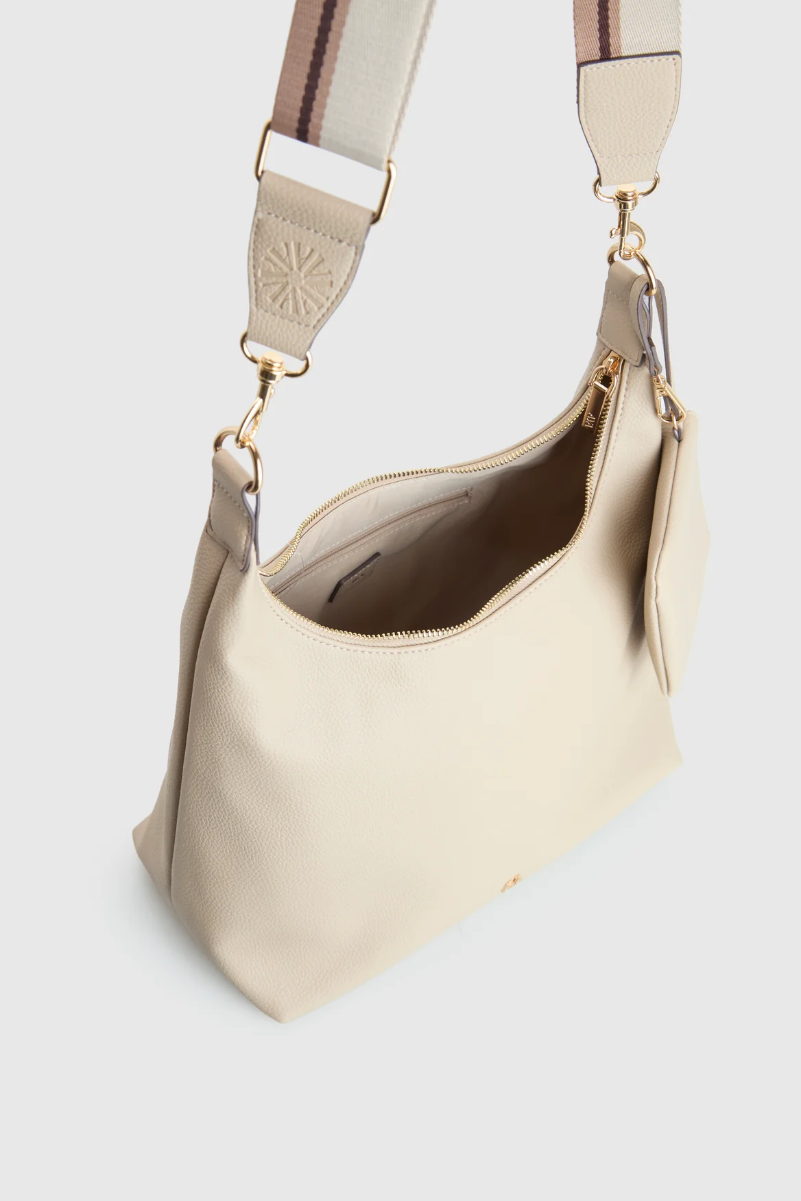 Laini Hobo Bag - Image 4