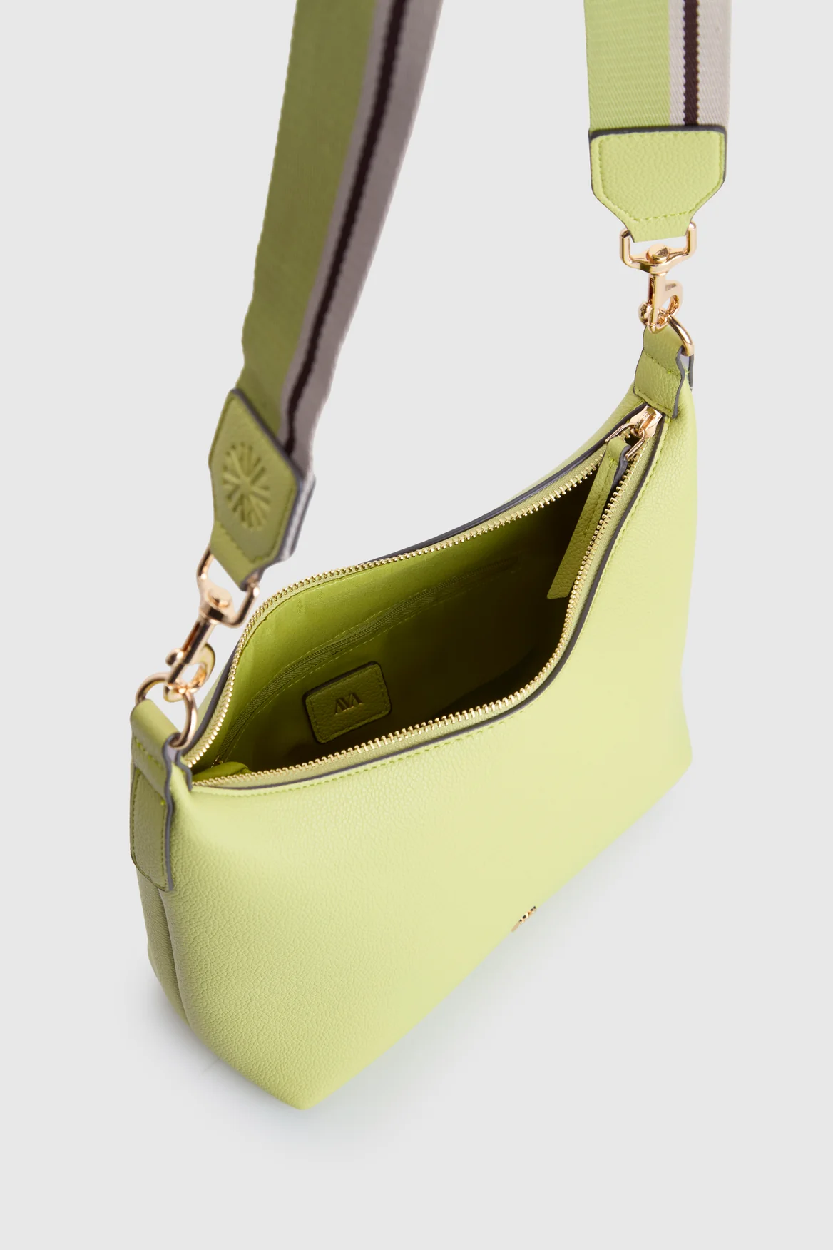 Laini Shoulder Bag - Image 4