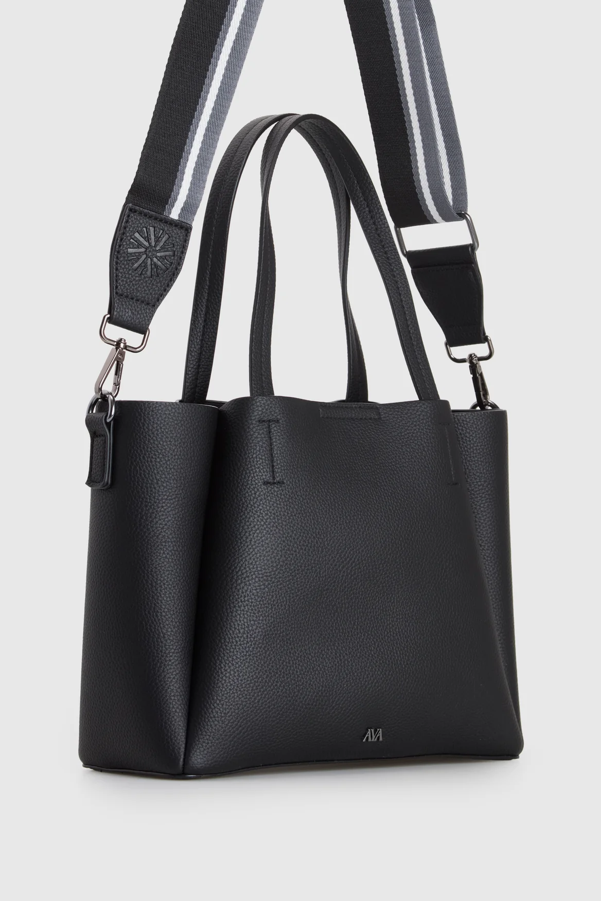 Laini Small Tote Bag - Image 2