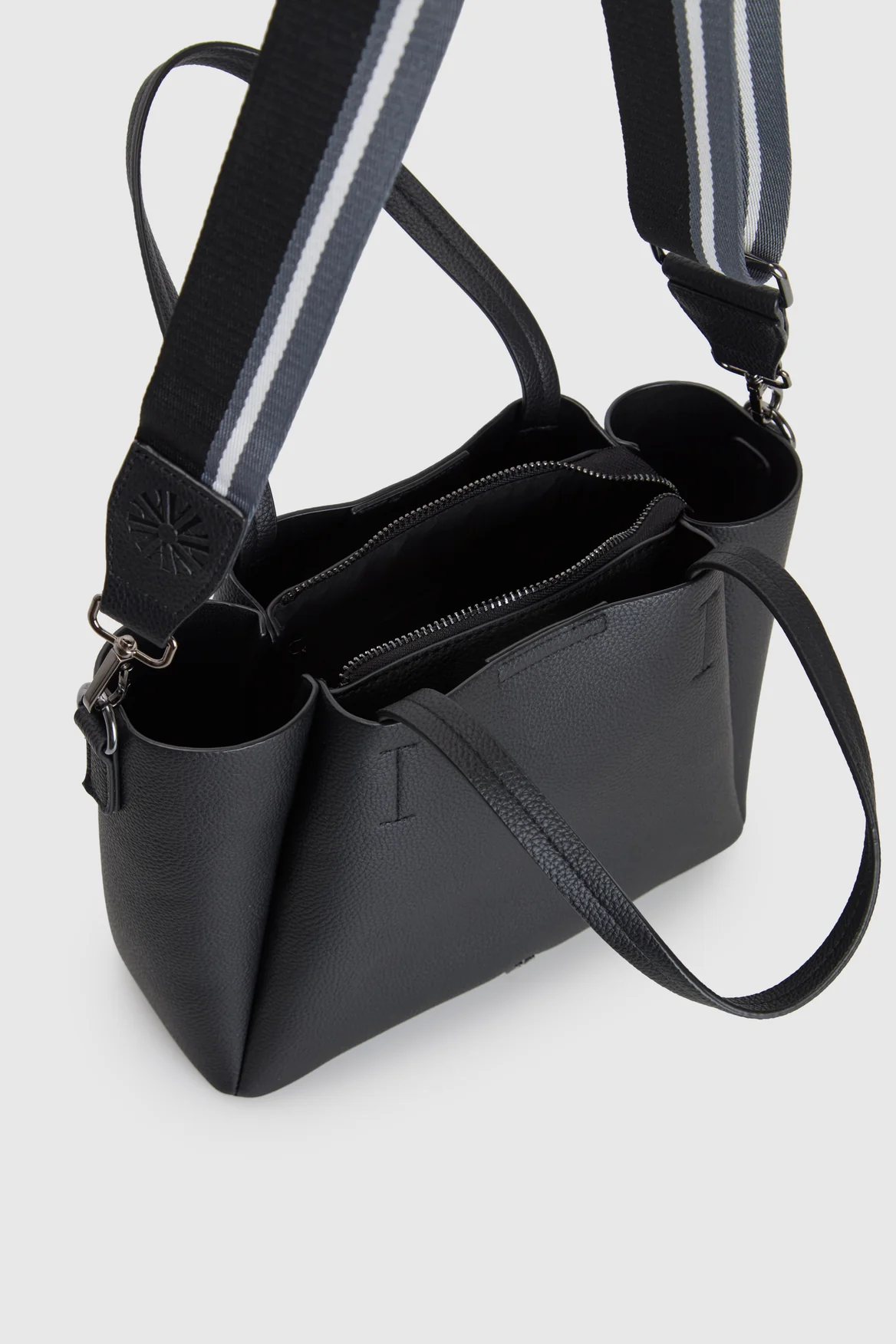 Laini Small Tote Bag - Image 4