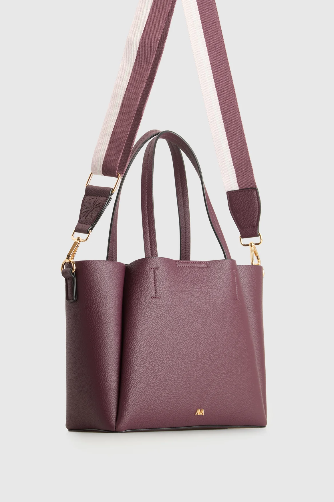 Laini Small Tote Bag - Image 2