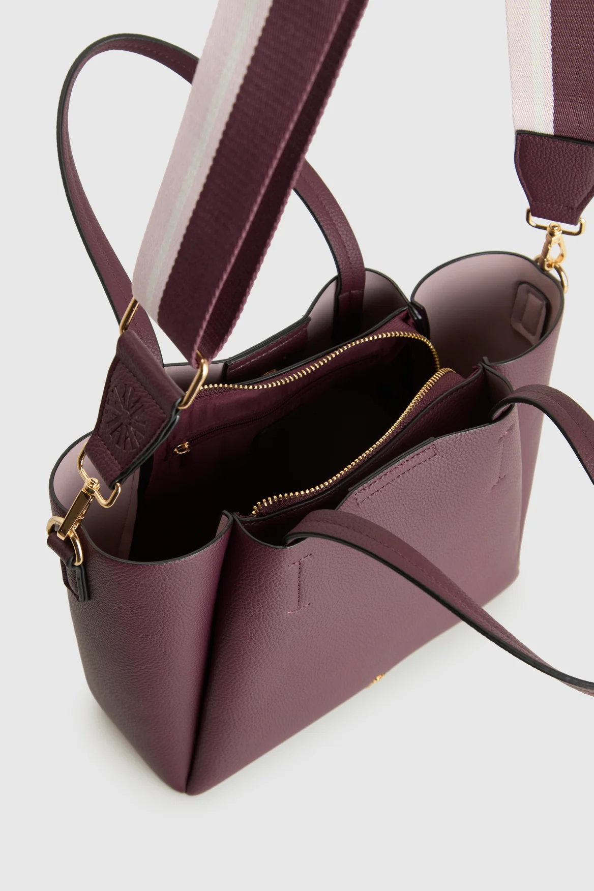 Laini Small Tote Bag - Image 4