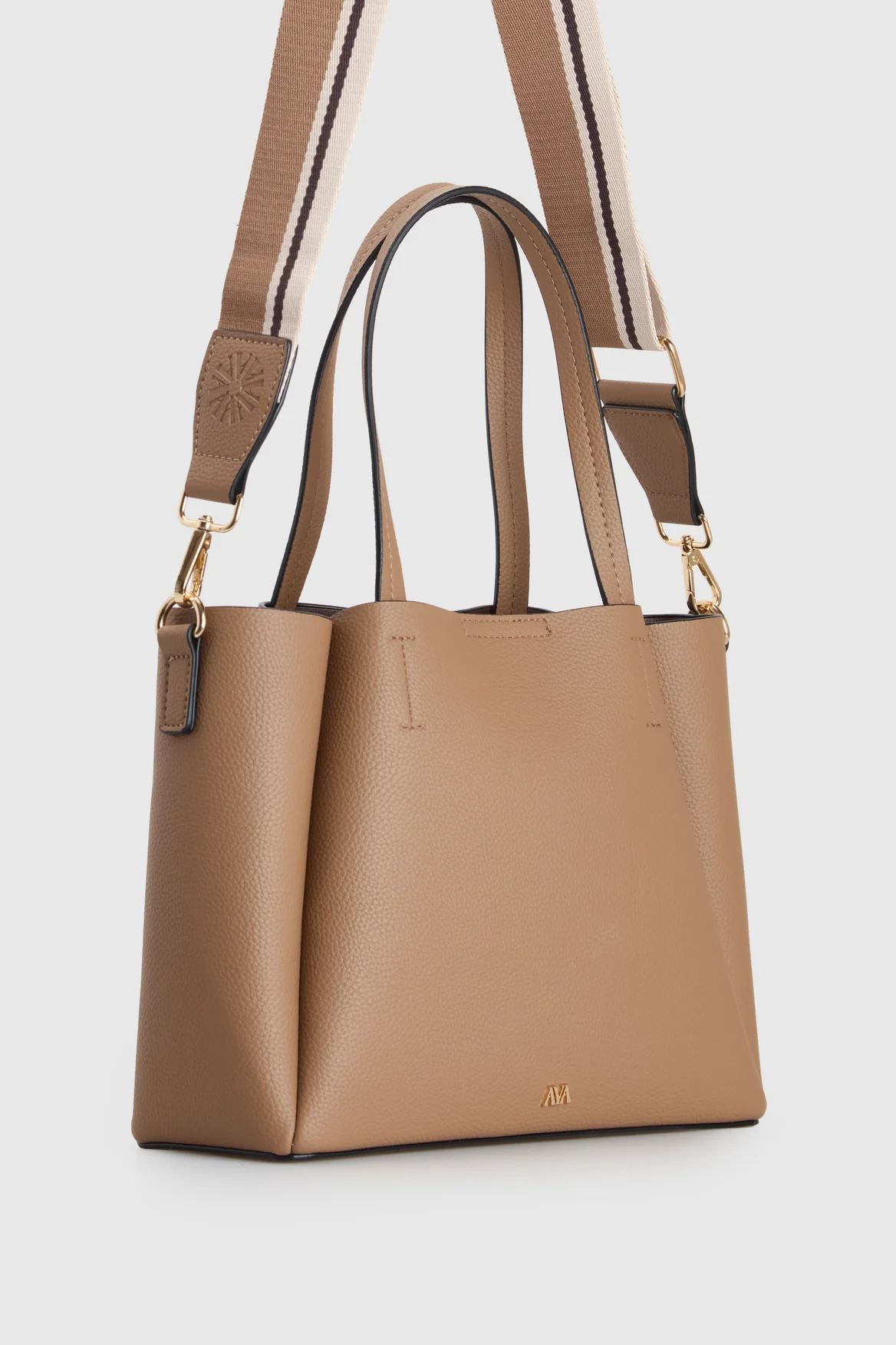Laini Small Tote Bag - Image 2