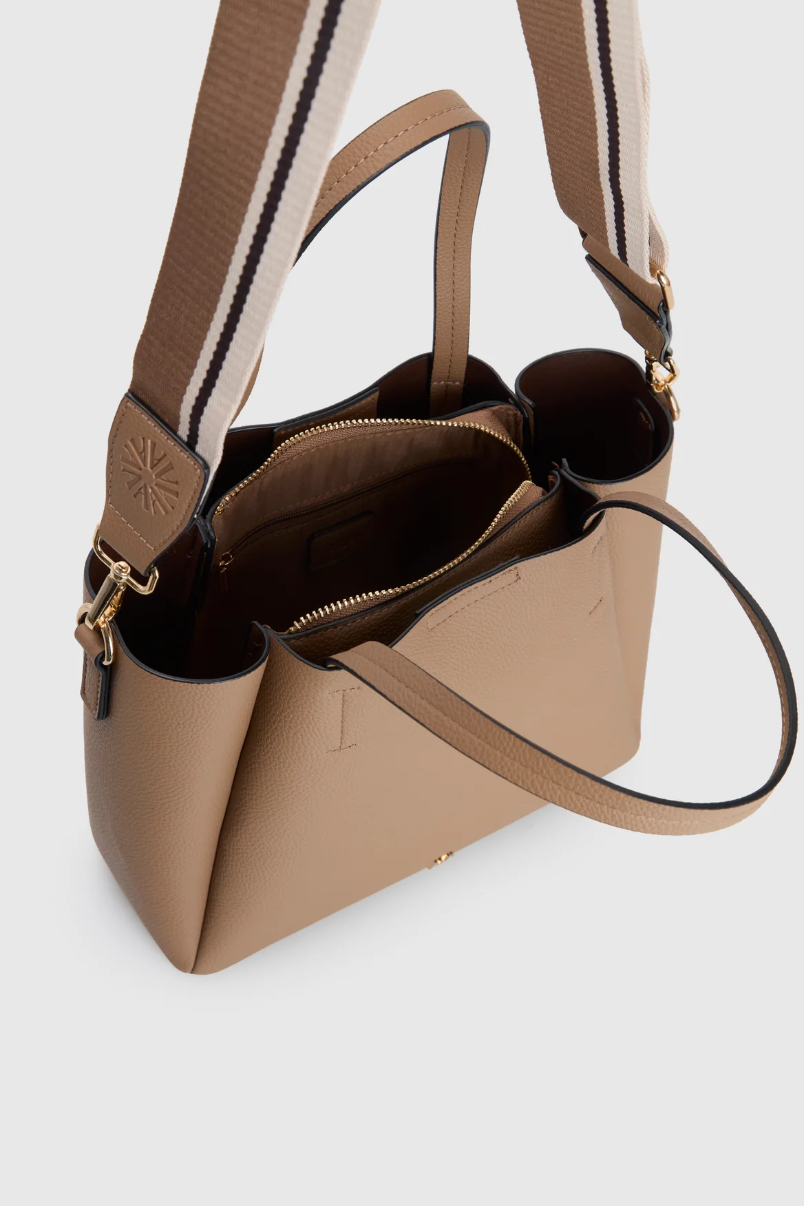 Laini Small Tote Bag - Image 4
