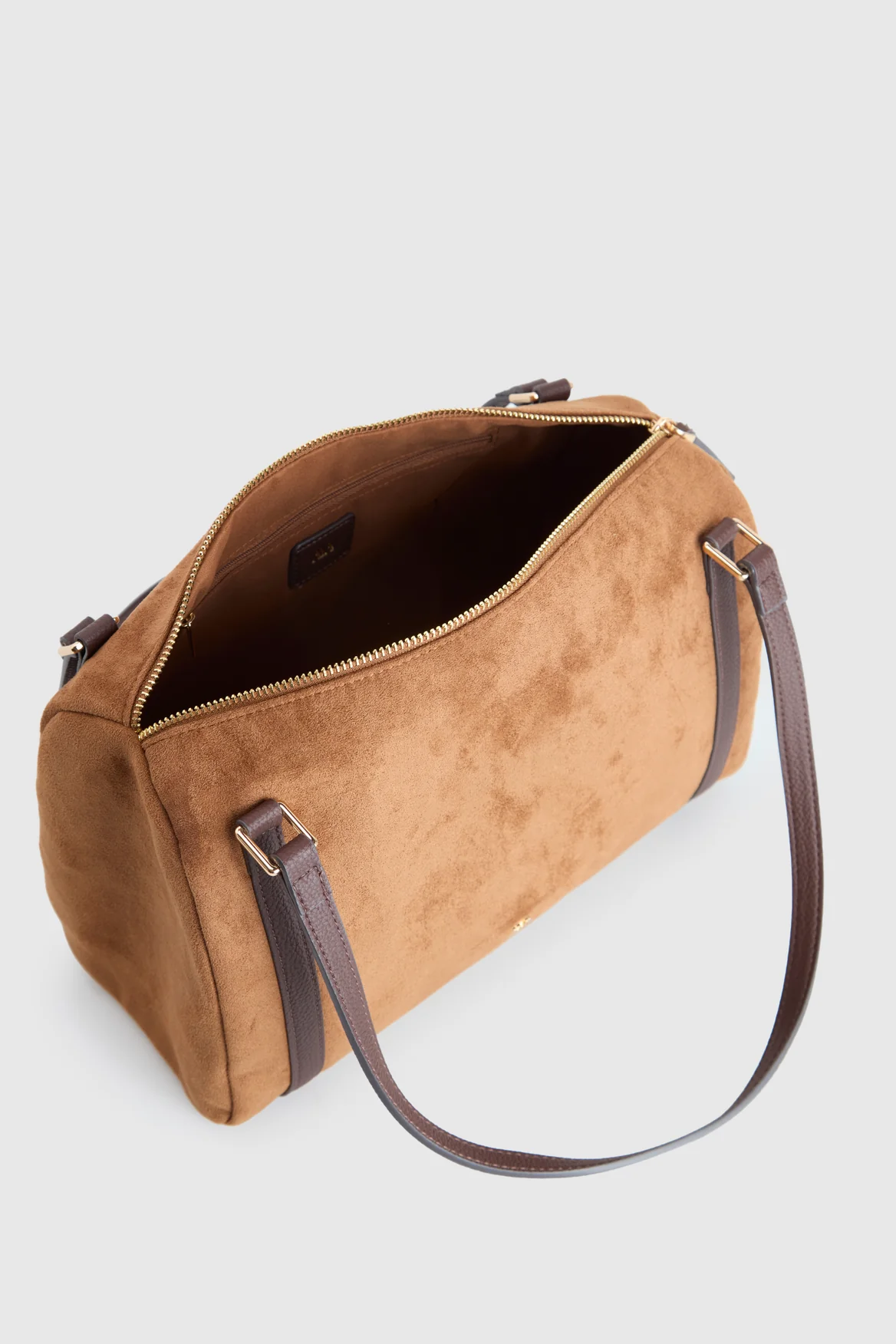 Mimi Medium Bowler Bag - Image 4