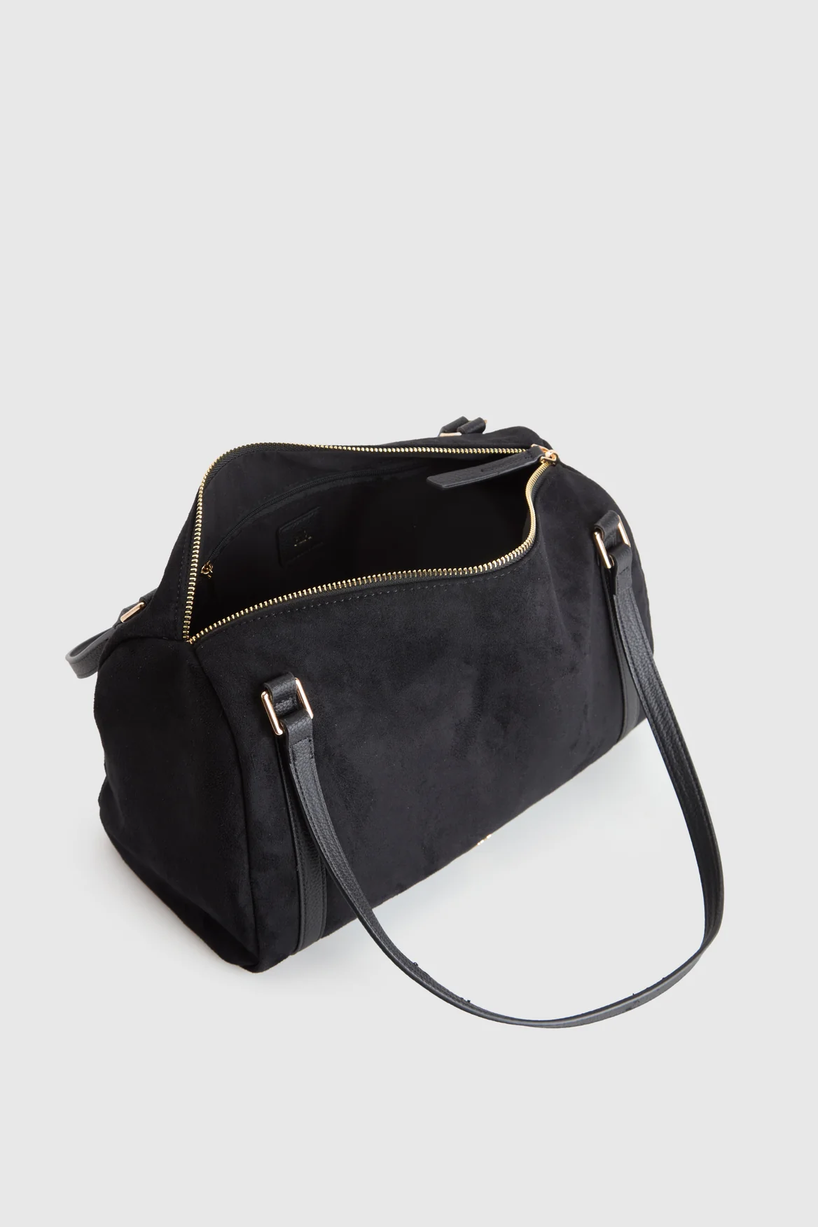 Mimi Medium Bowler Bag - Image 4