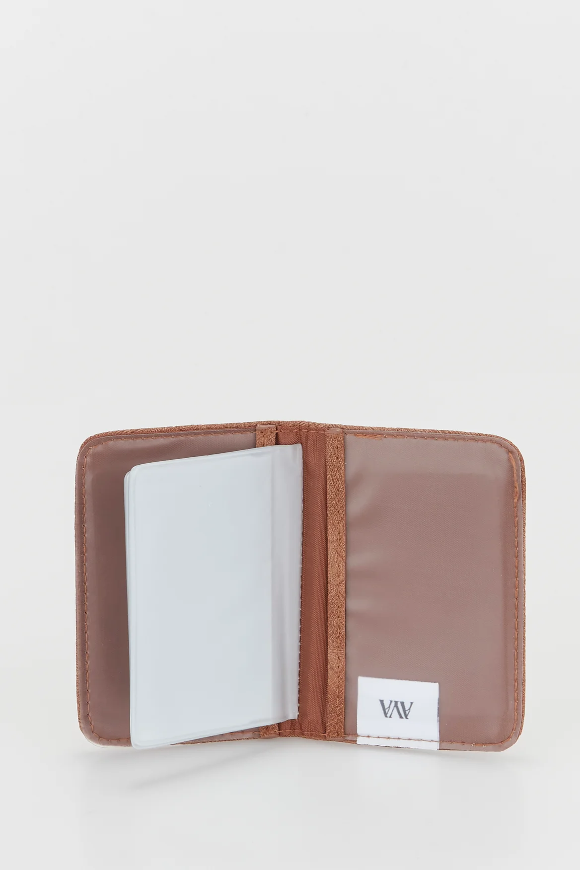 RFID Credit Card Holder Wallet - Image 3