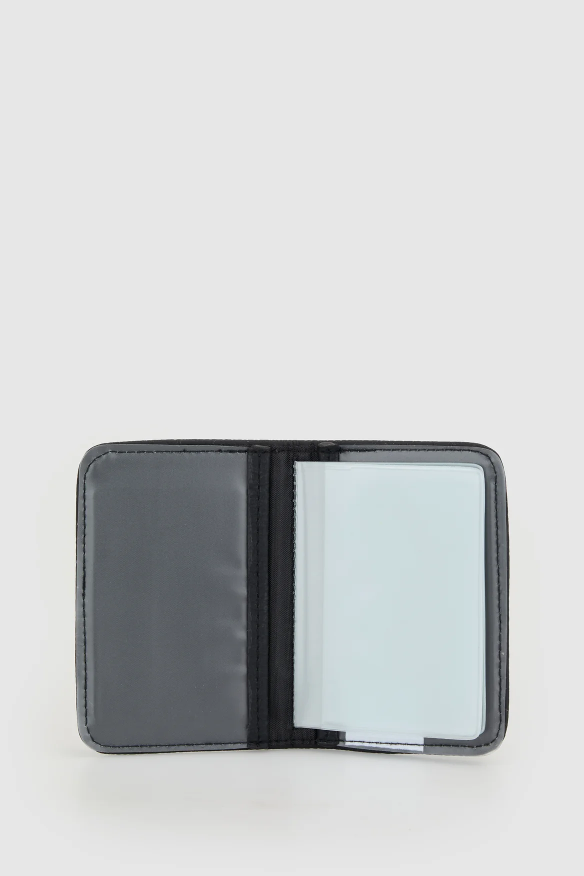 RFID Credit Card Holder Wallet - Image 3