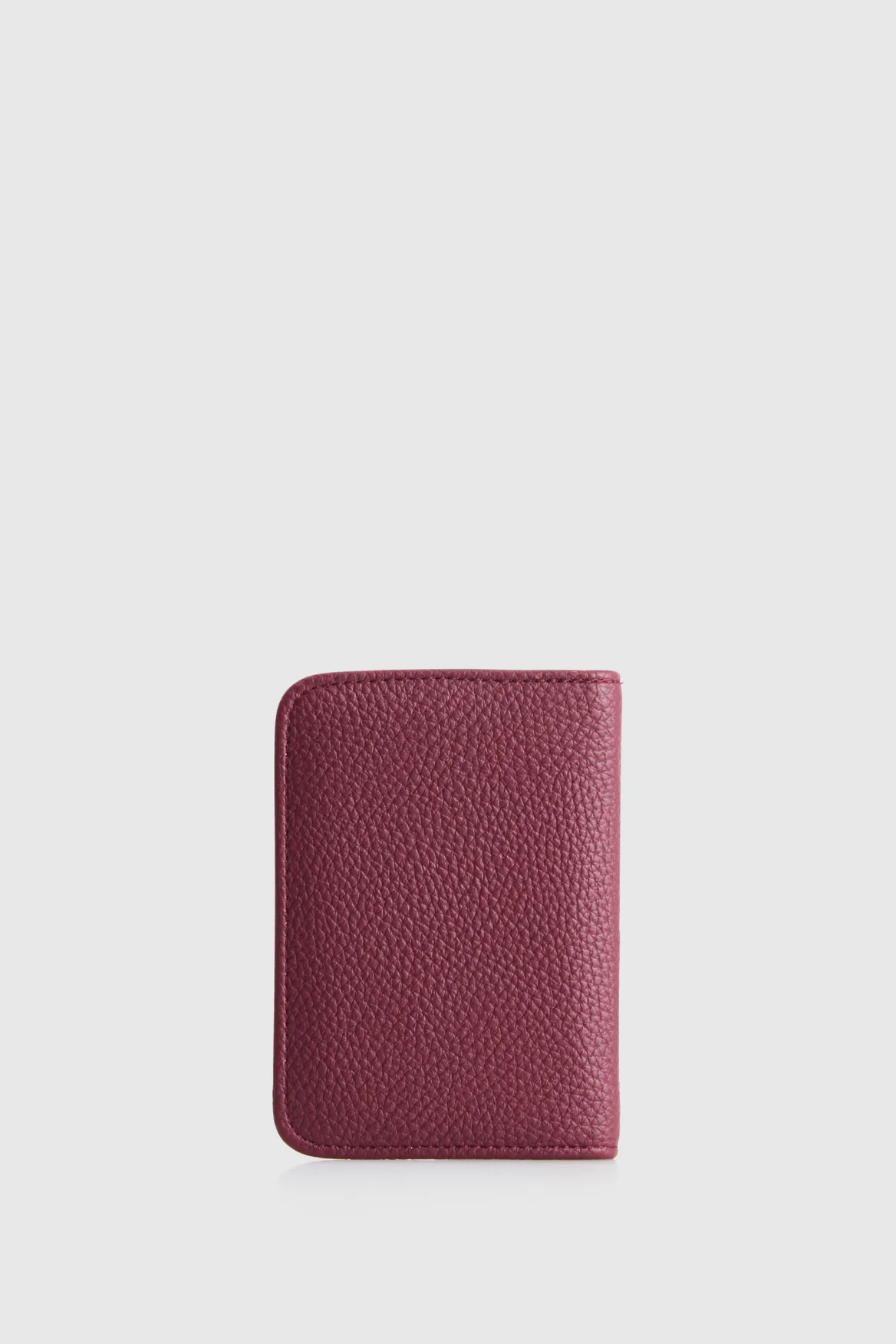RFID Credit Card Holder Wallet - Image 2