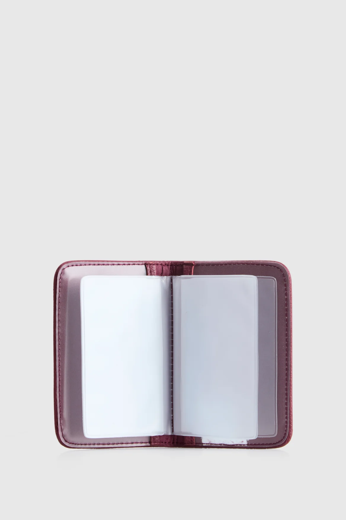 RFID Credit Card Holder Wallet - Image 3