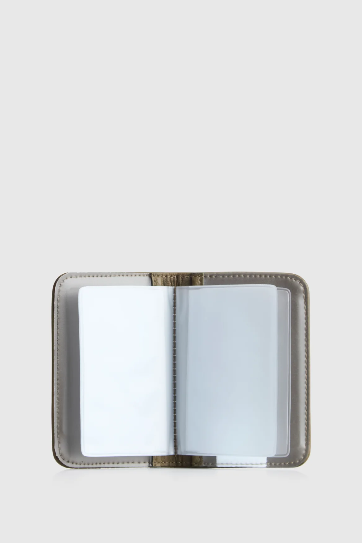 RFID Credit Card Holder Wallet - Image 3