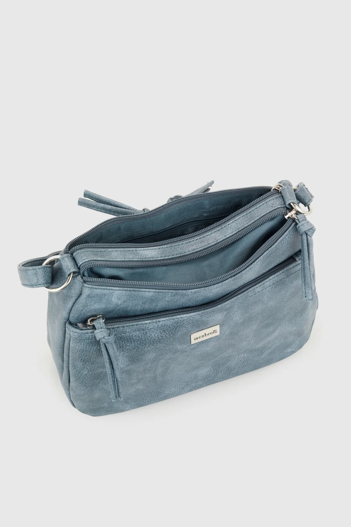 Front Pocket Crossbody Bag - Image 3