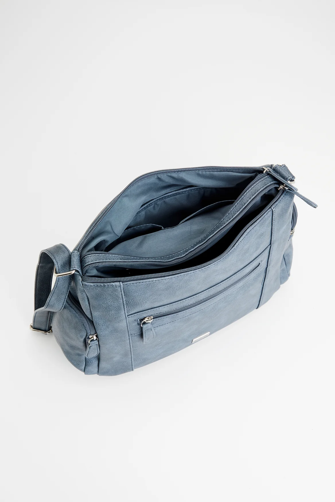 Large Crossbody Bag - Image 3
