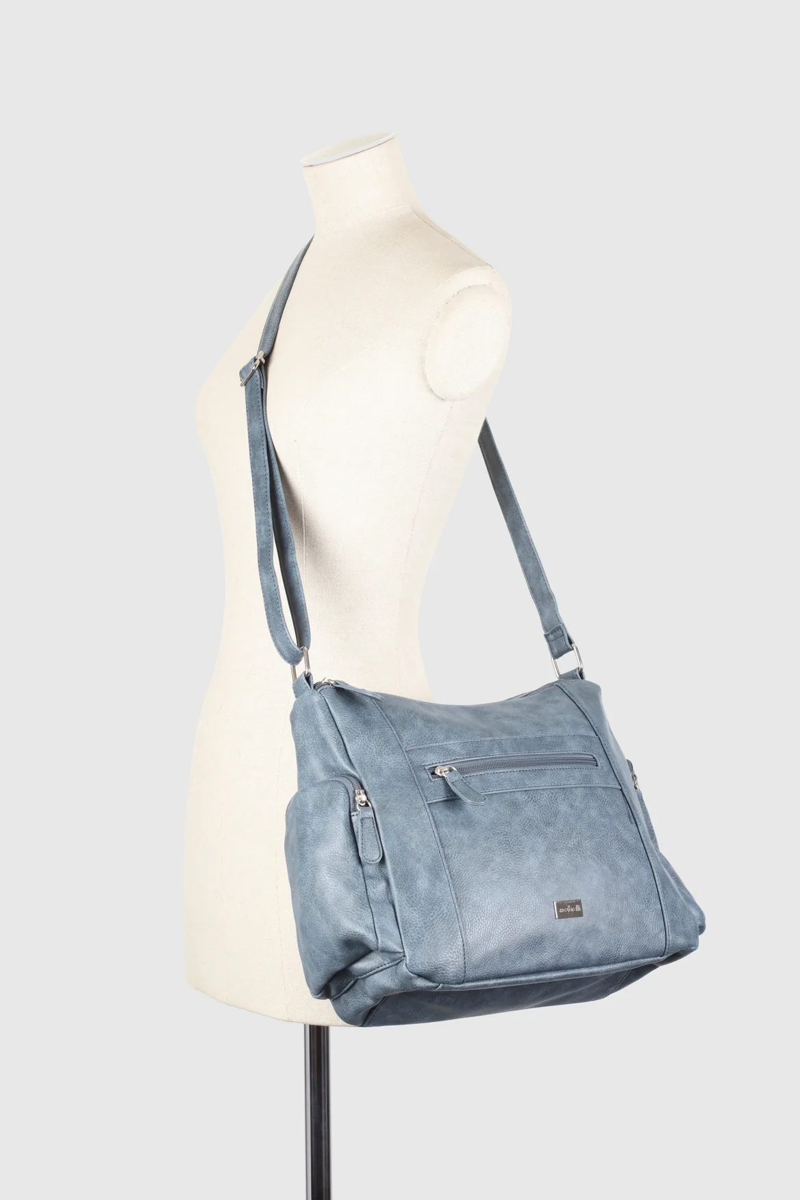 Large Crossbody Bag - Image 4