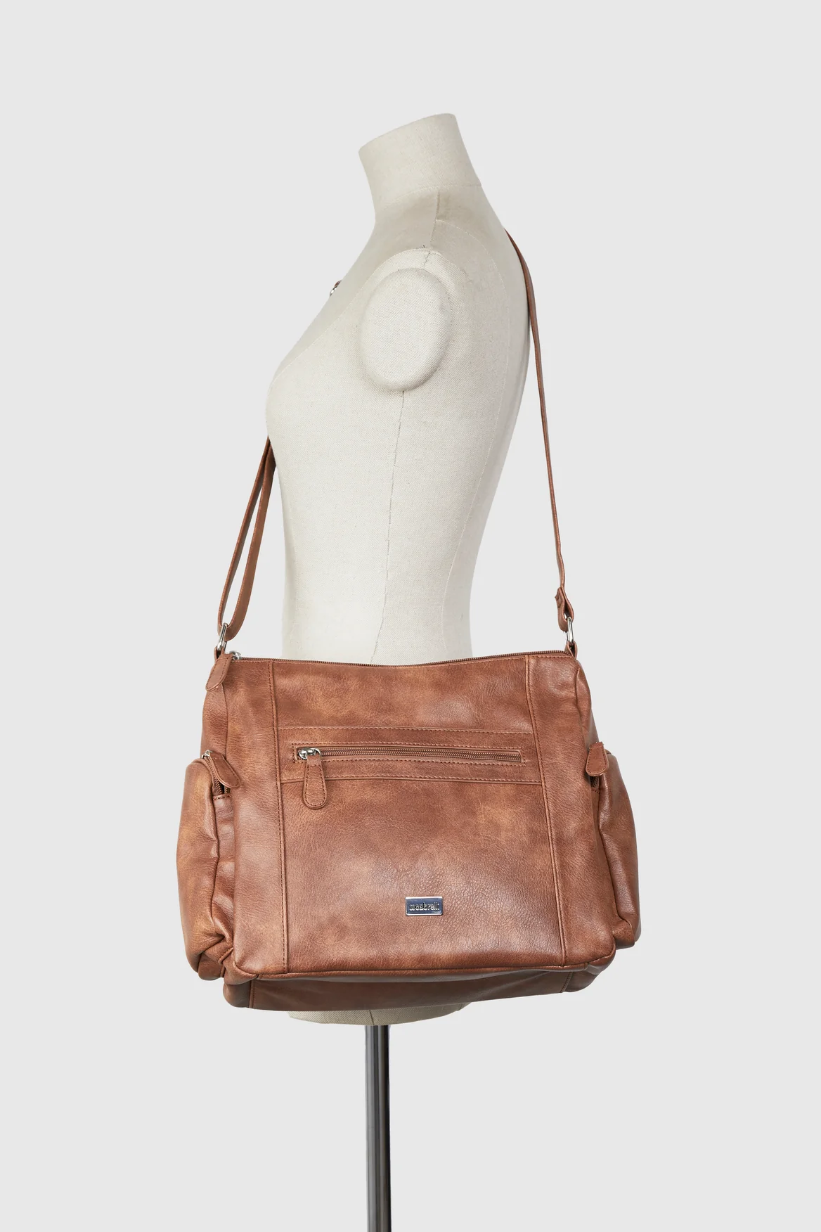 Large Crossbody Bag - Image 4