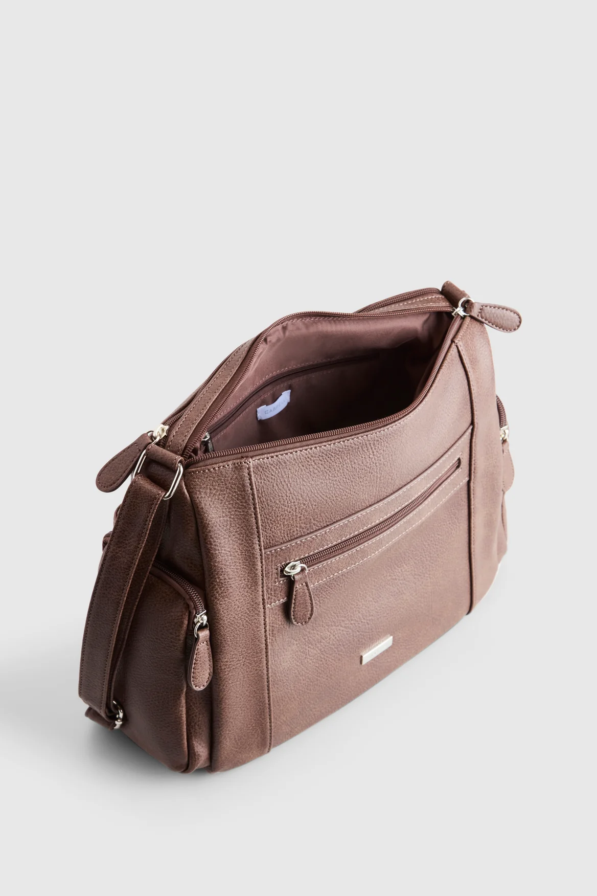 Large Crossbody Bag - Image 4
