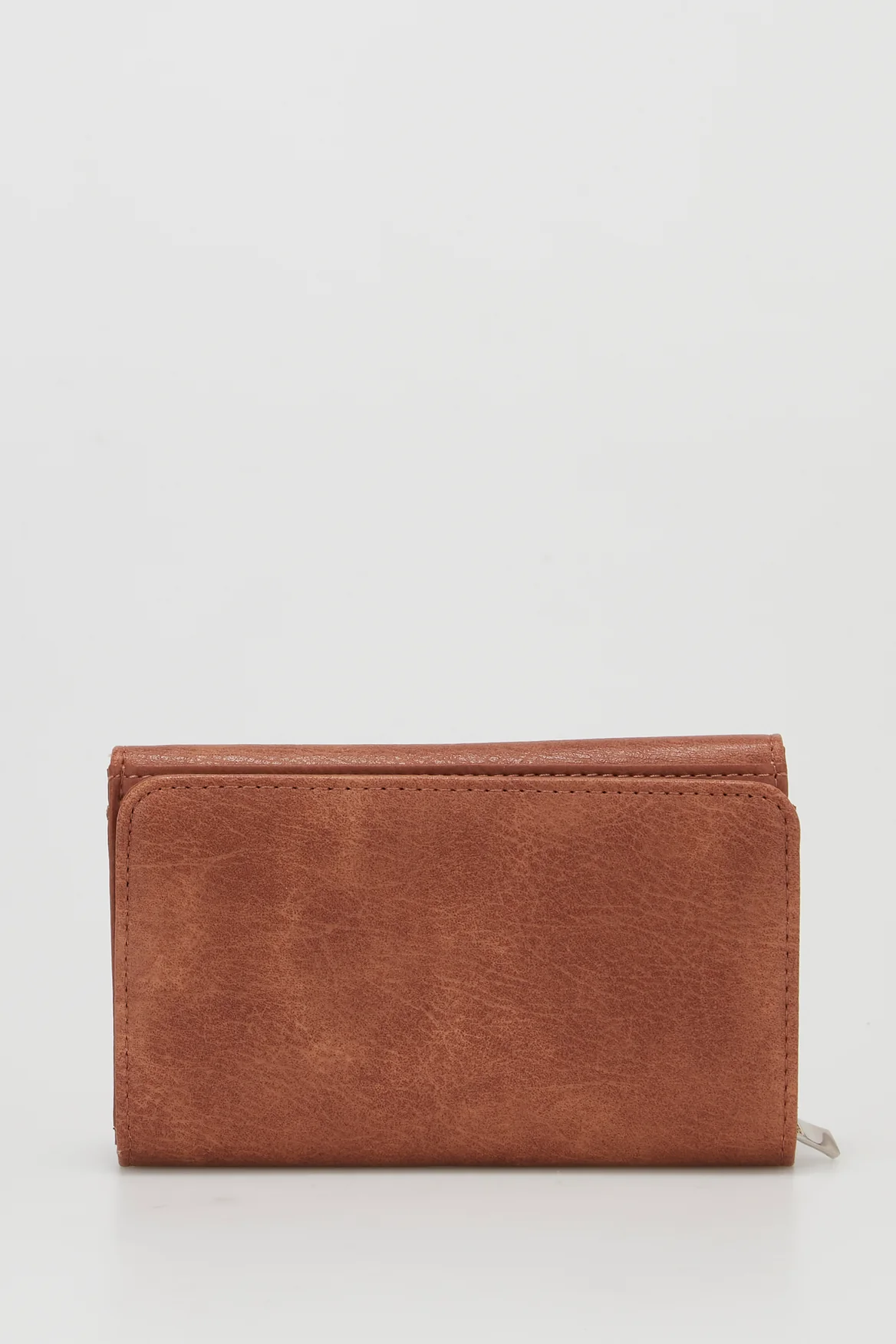 Medium Trifold Wallet - Image 2
