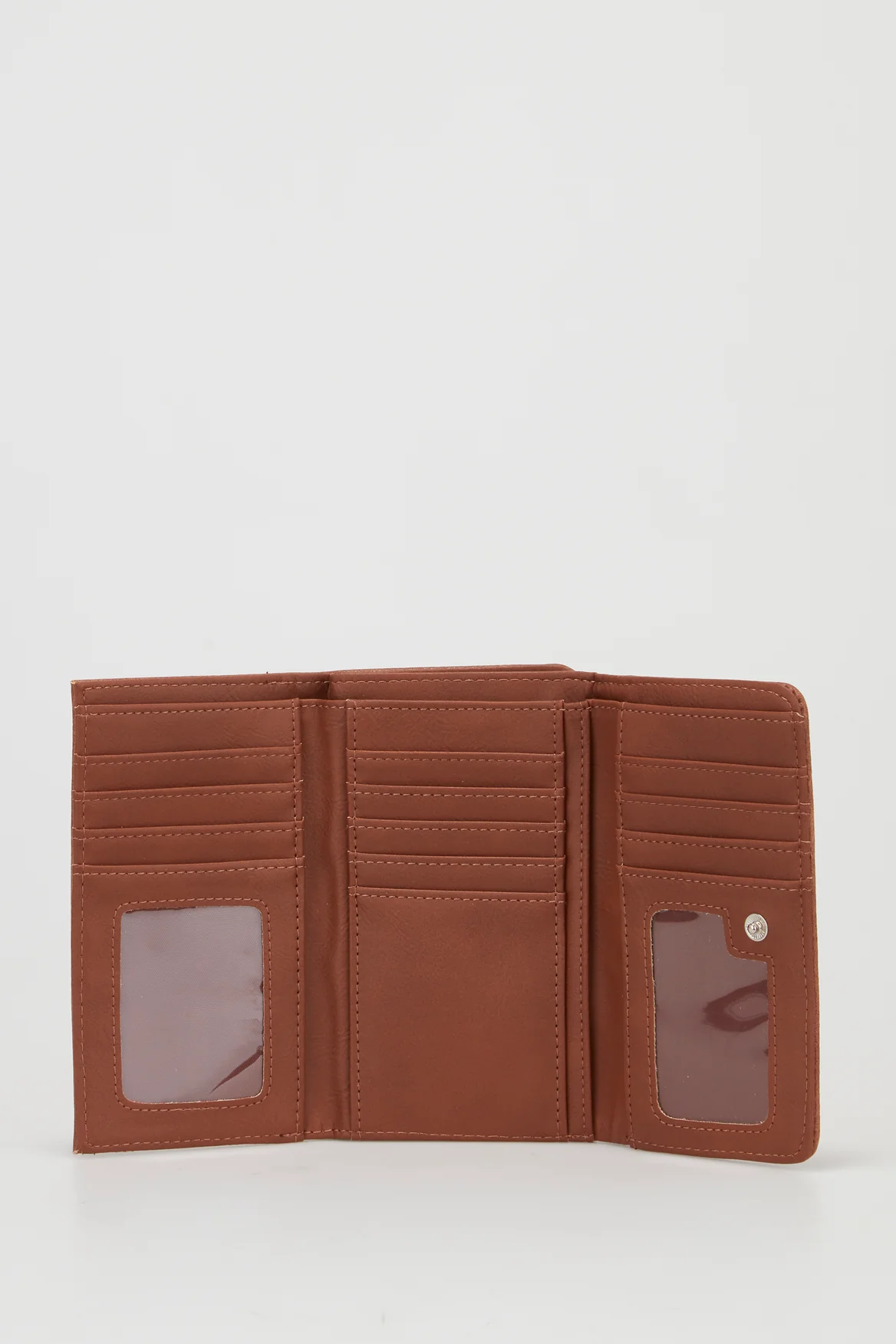Medium Trifold Wallet - Image 3