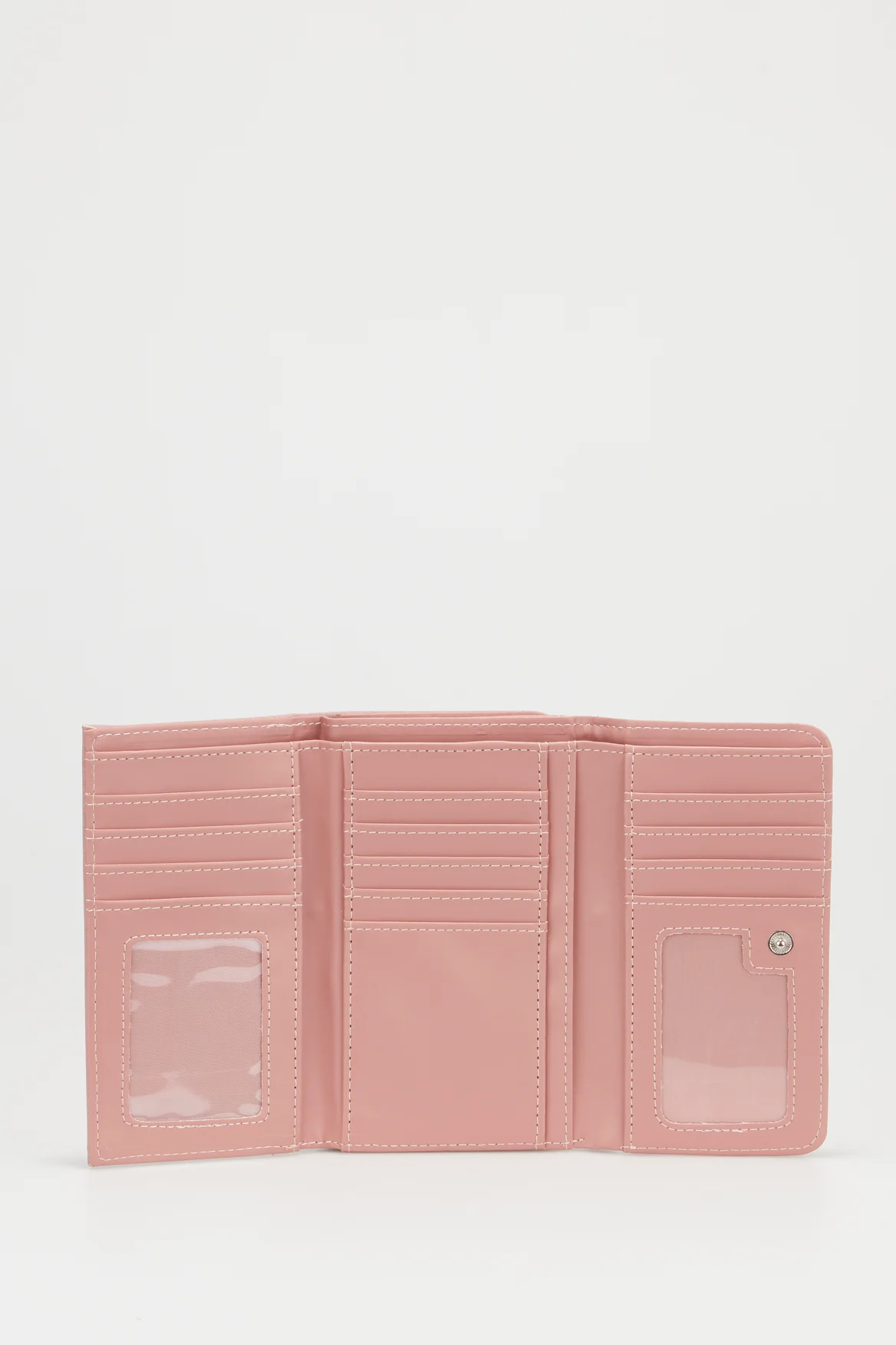 Medium Trifold Wallet - Image 2