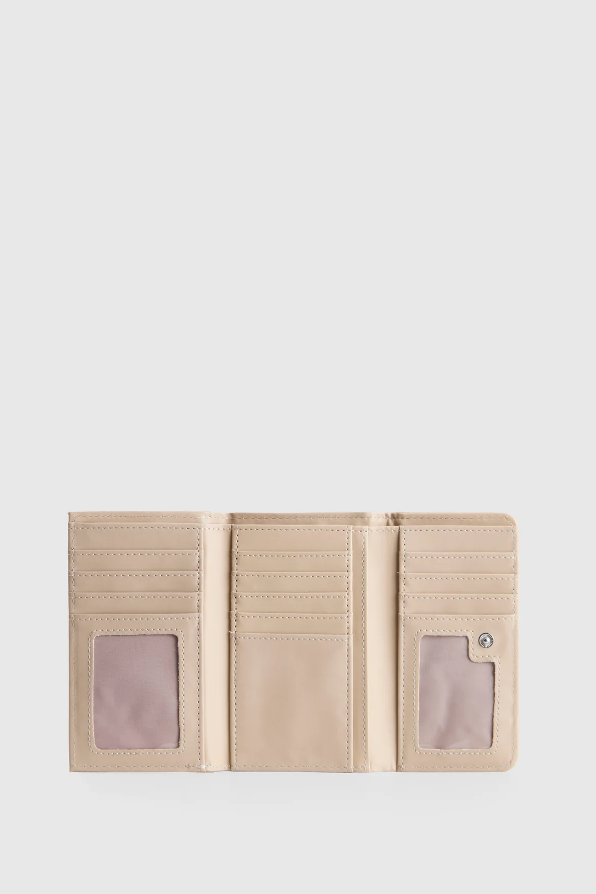 Medium Trifold Wallet - Image 3