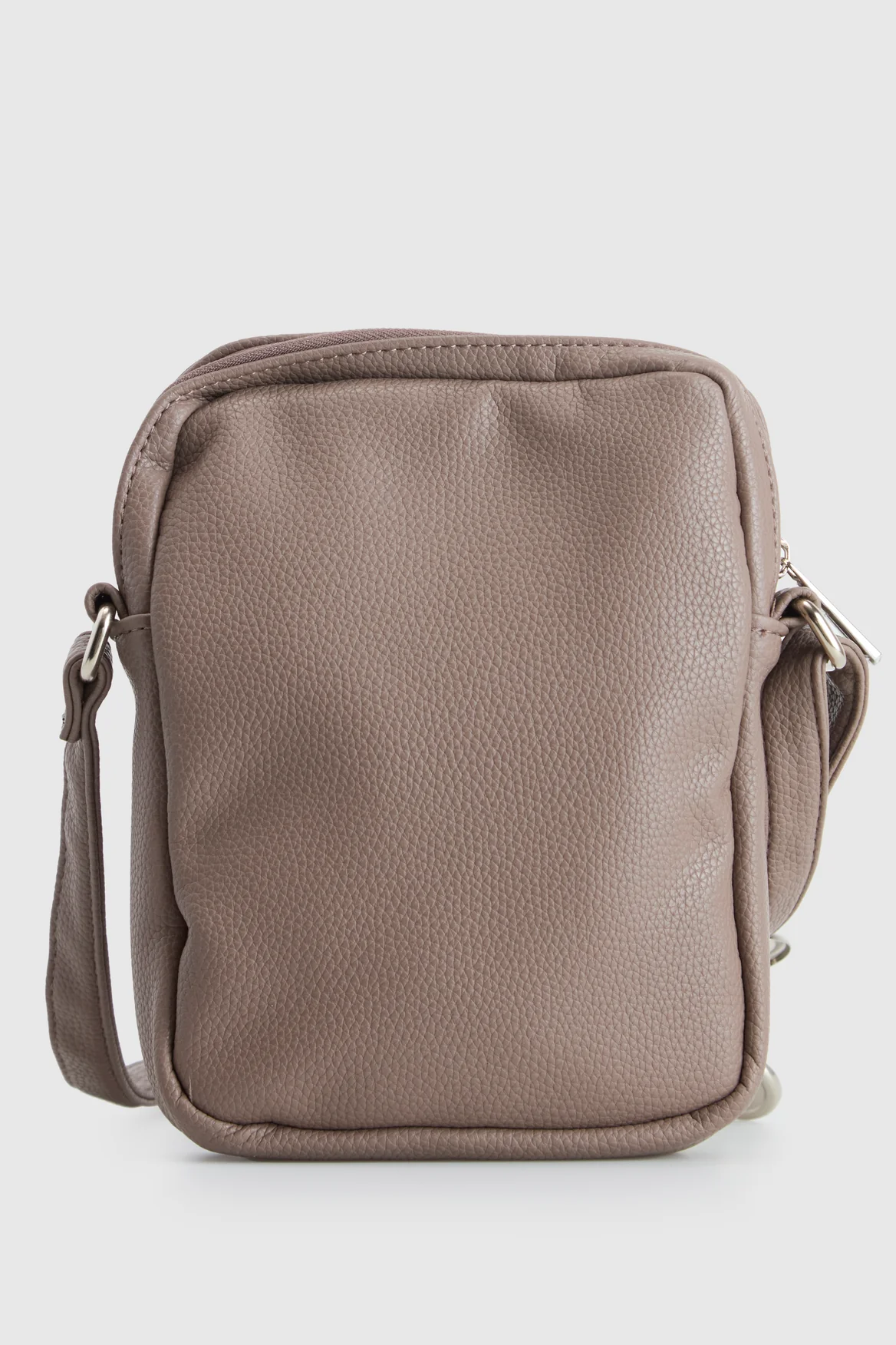 Multi Compartment Crossbody Bag - Image 3