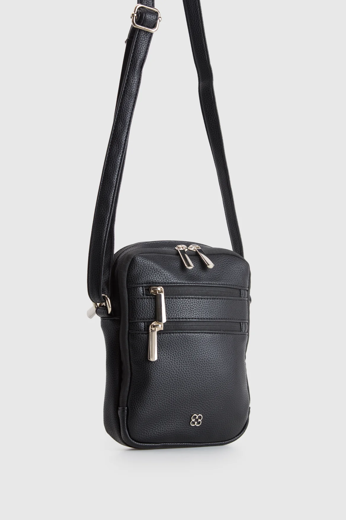 Multi Compartment Crossbody Bag - Image 2