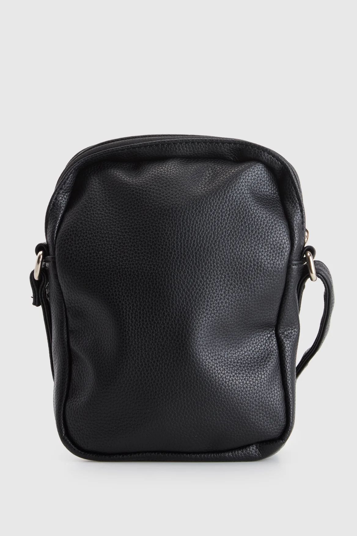 Multi Compartment Crossbody Bag - Image 3