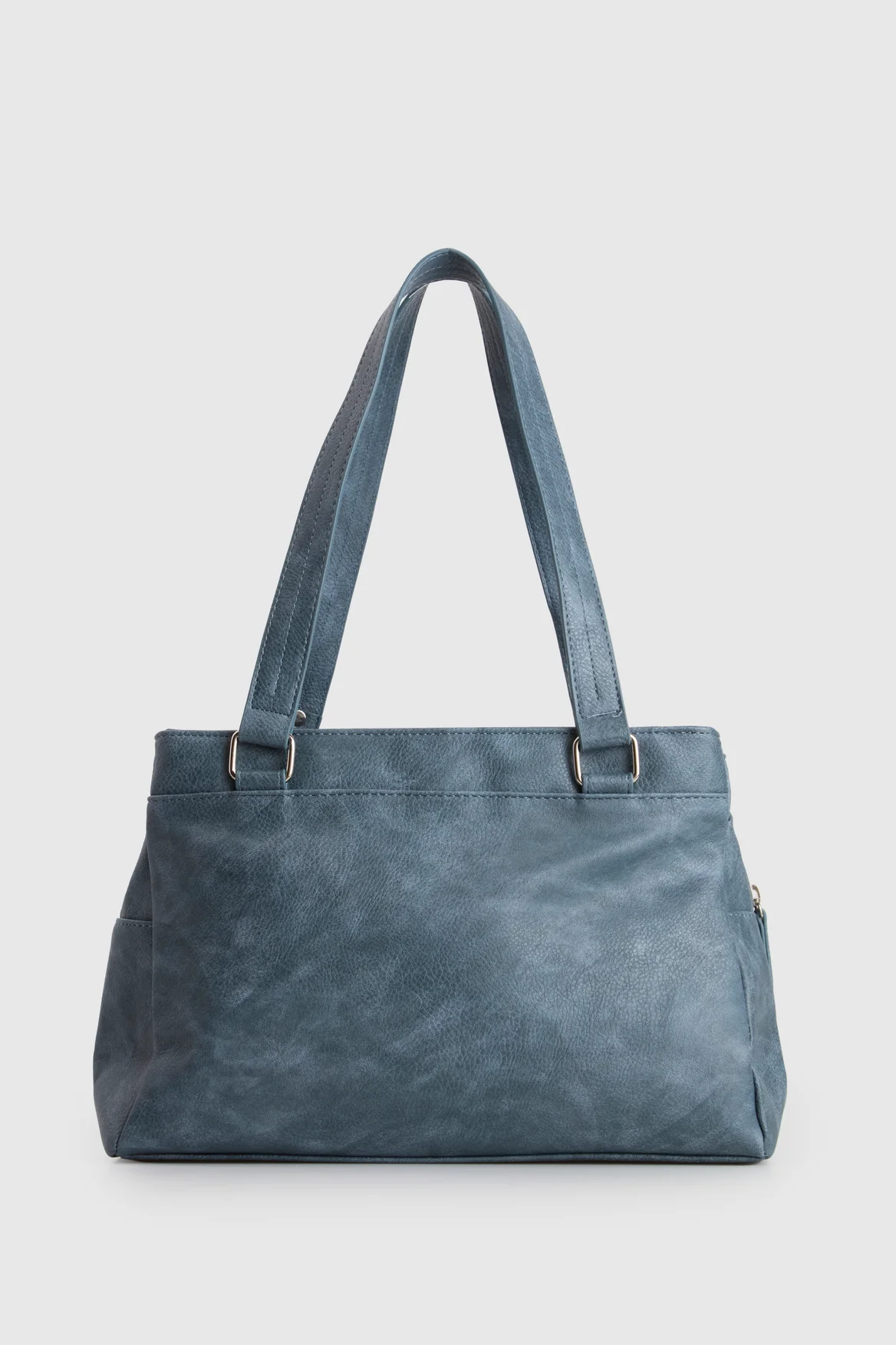 Multi Pocket Tote Bag - Image 3