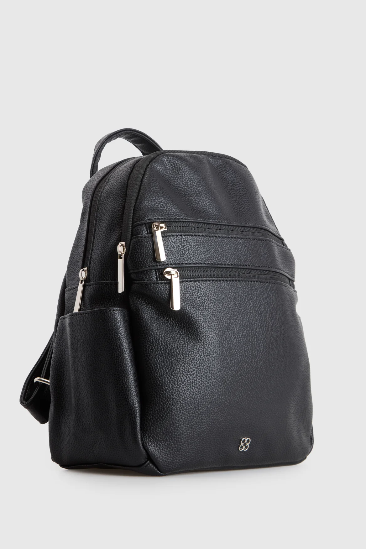 Round Top Backpack - Image 2