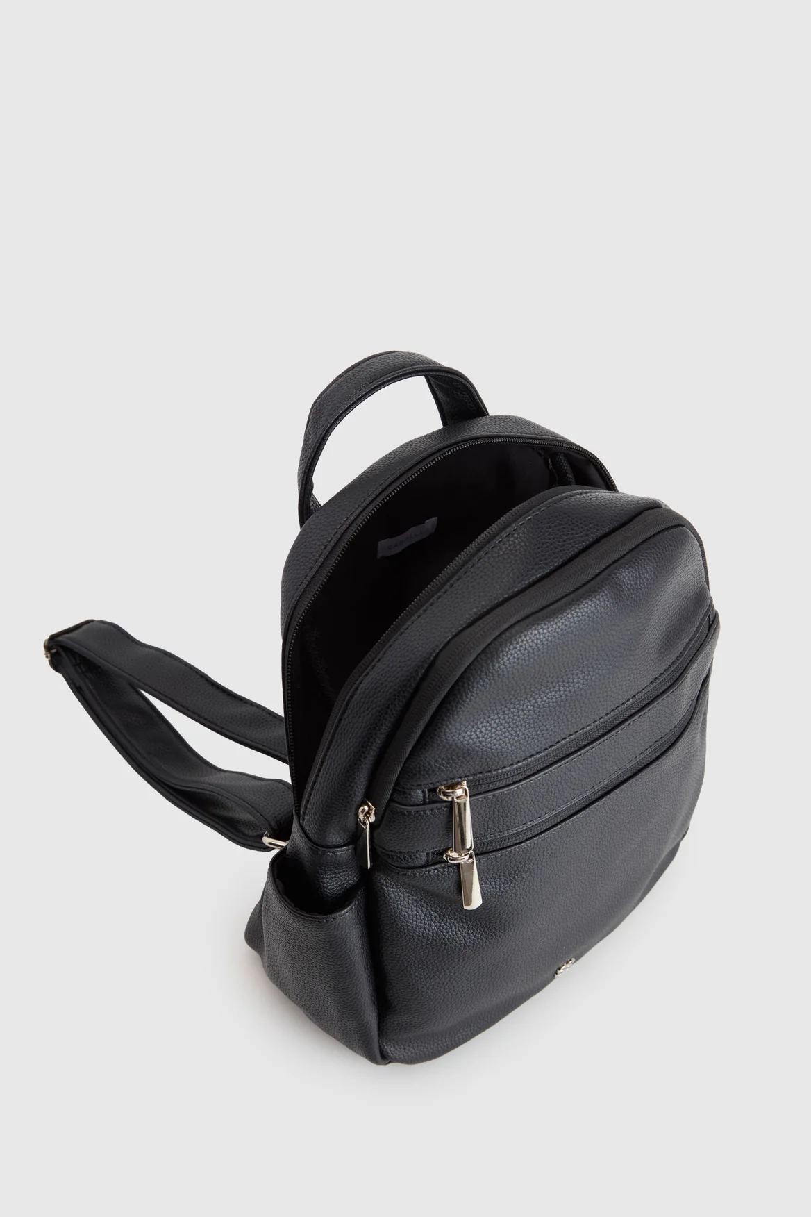 Round Top Backpack - Image 4