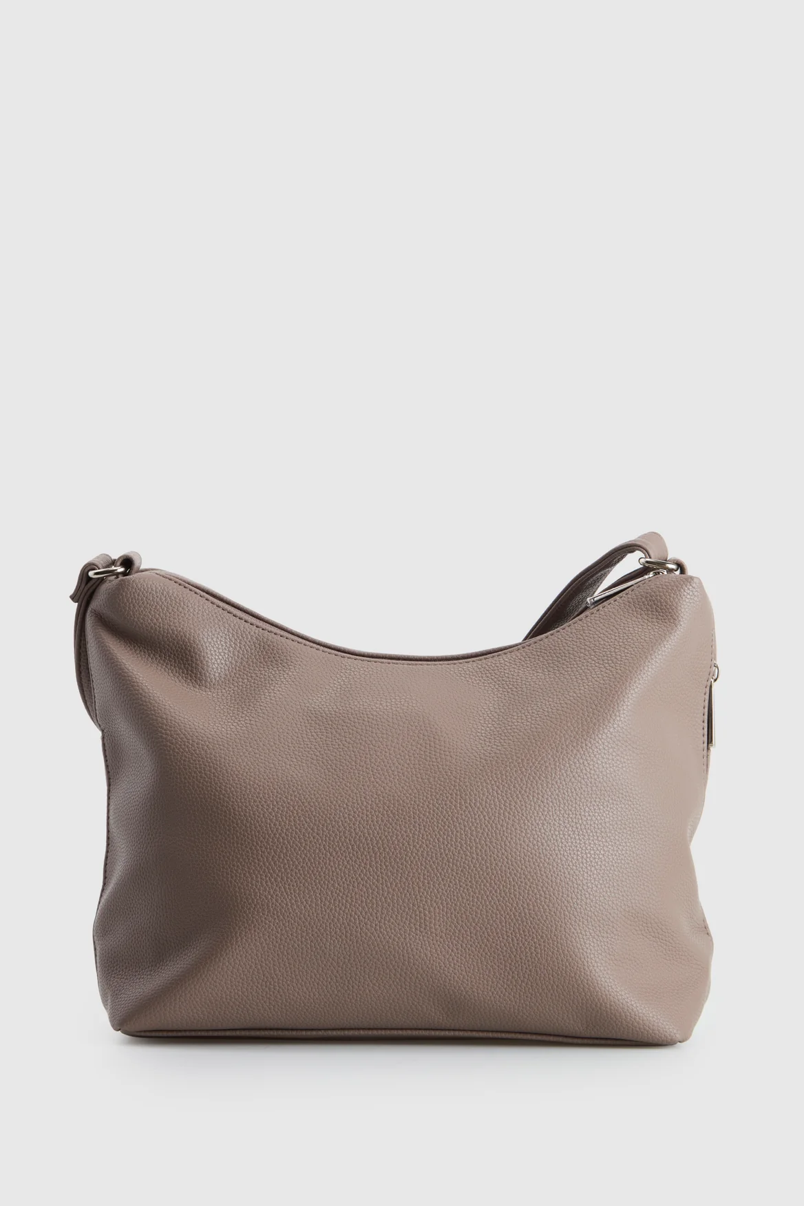 Zip Pocket Across Body Bag - Image 3