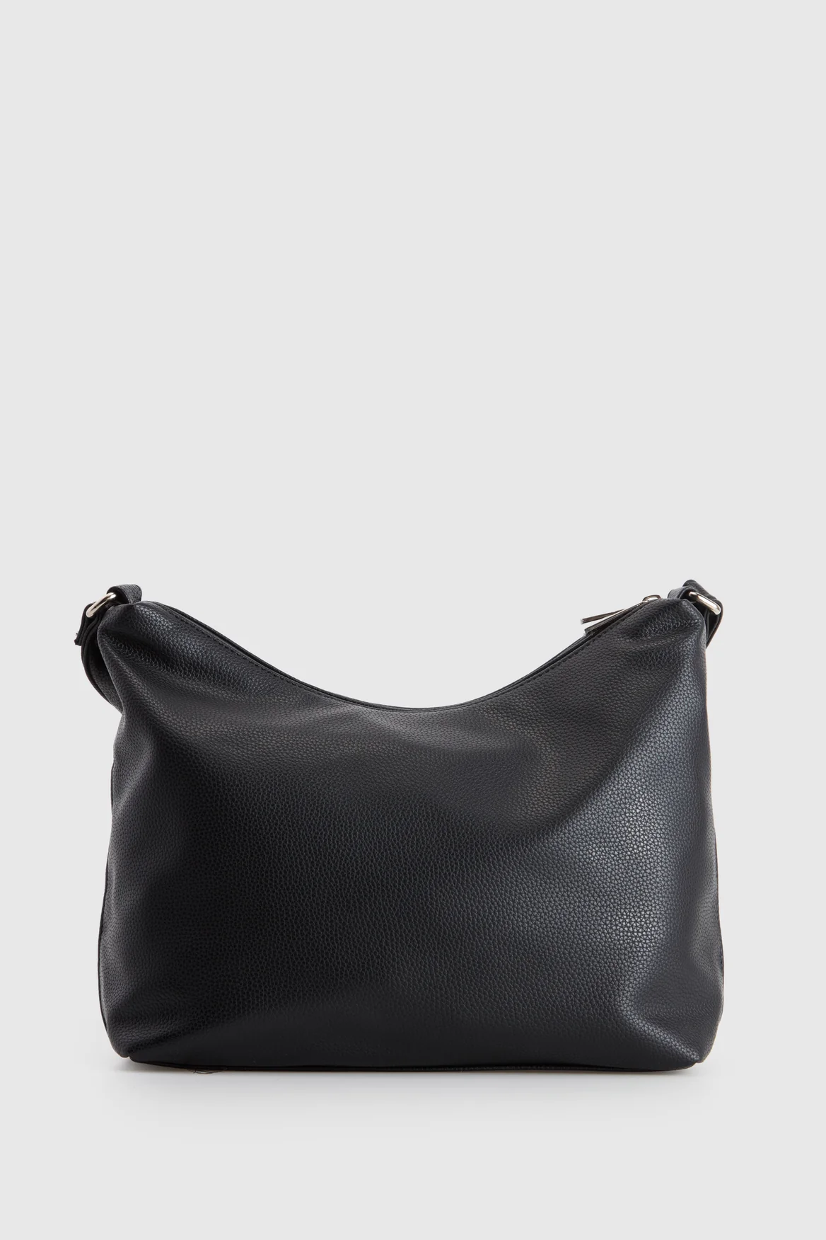 Zip Pocket Across Body Bag - Image 3