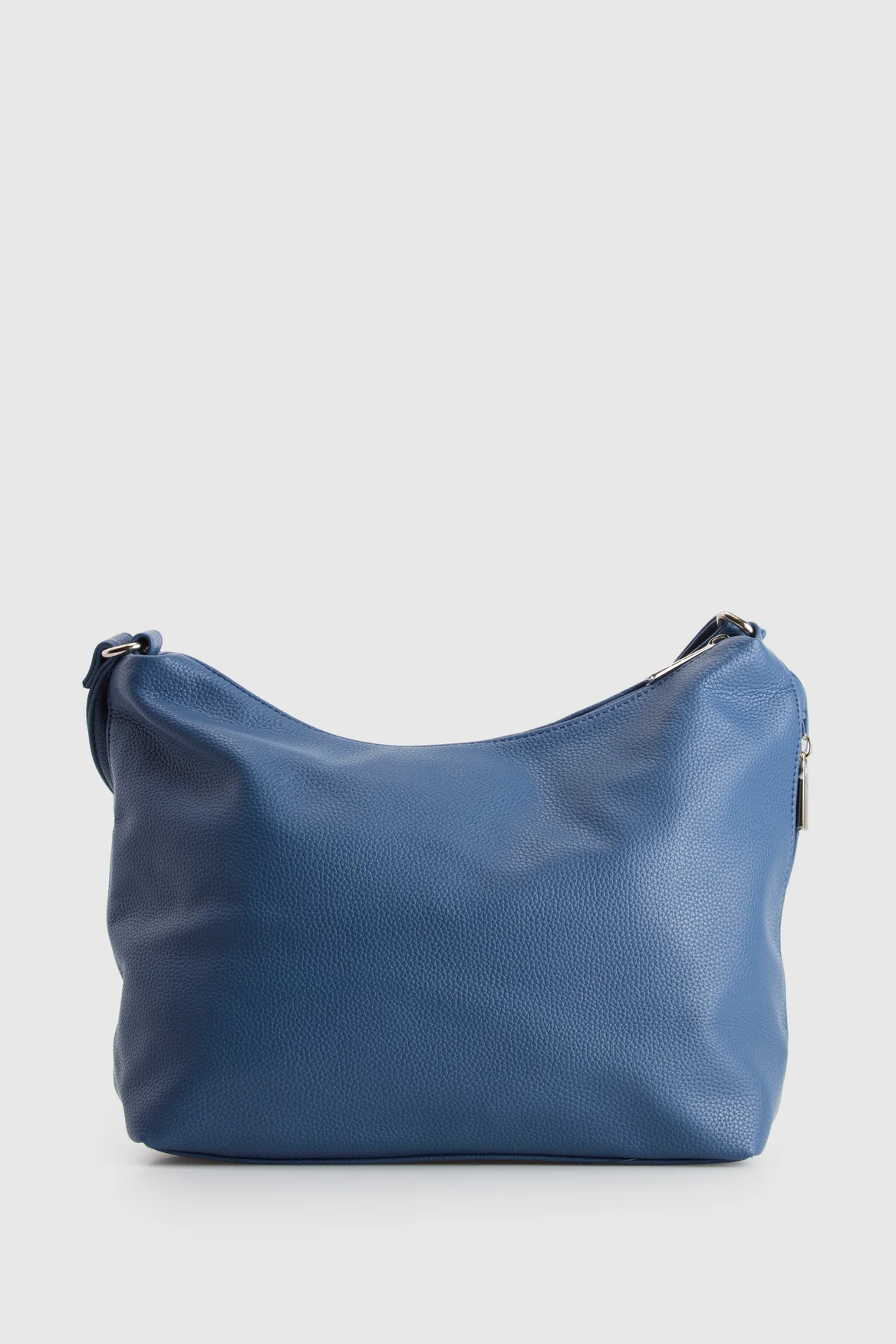 Zip Pocket Across Body Bag - Image 3