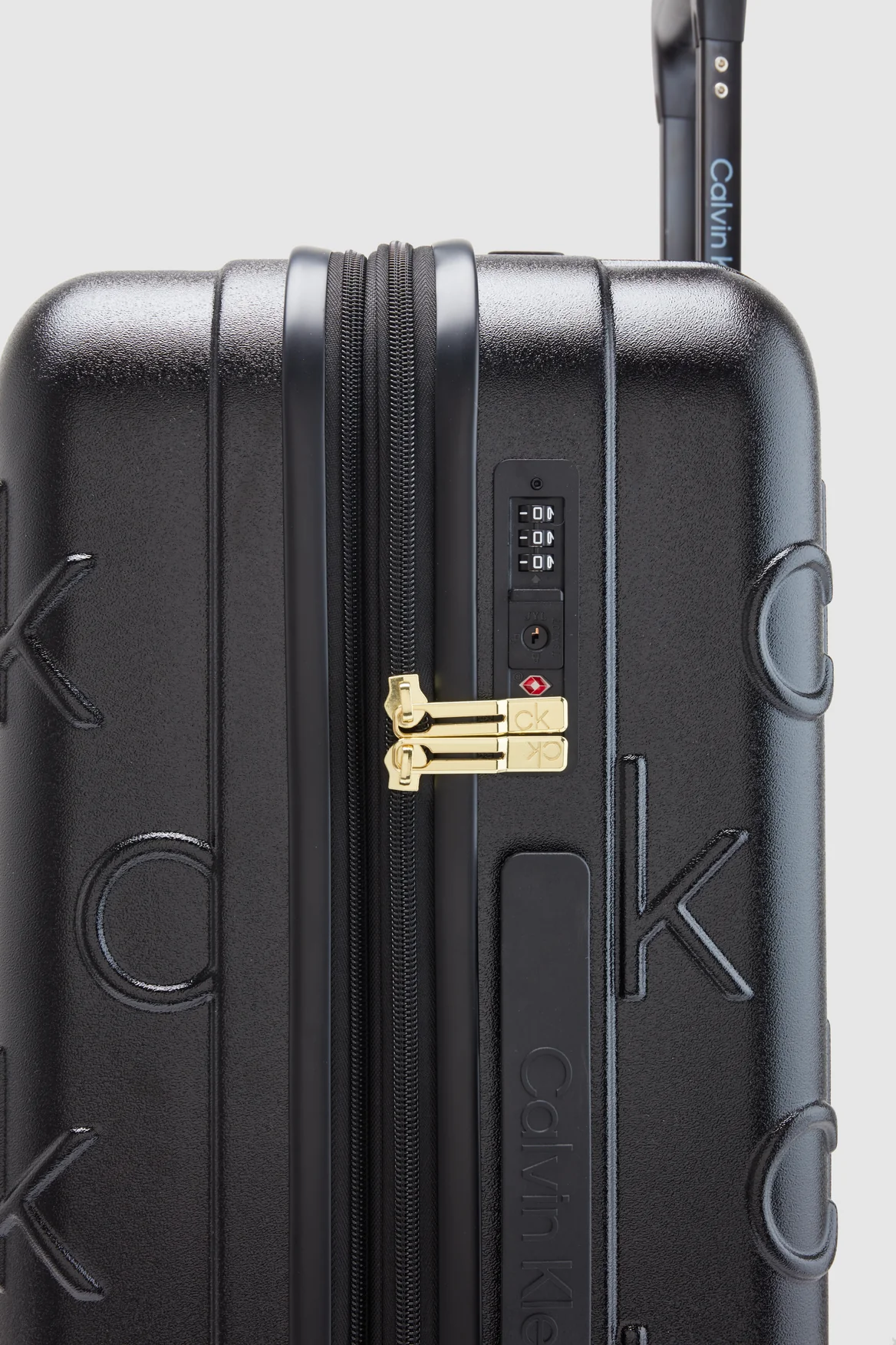 Insignia 2.0 54cm Suitcase - Image 7