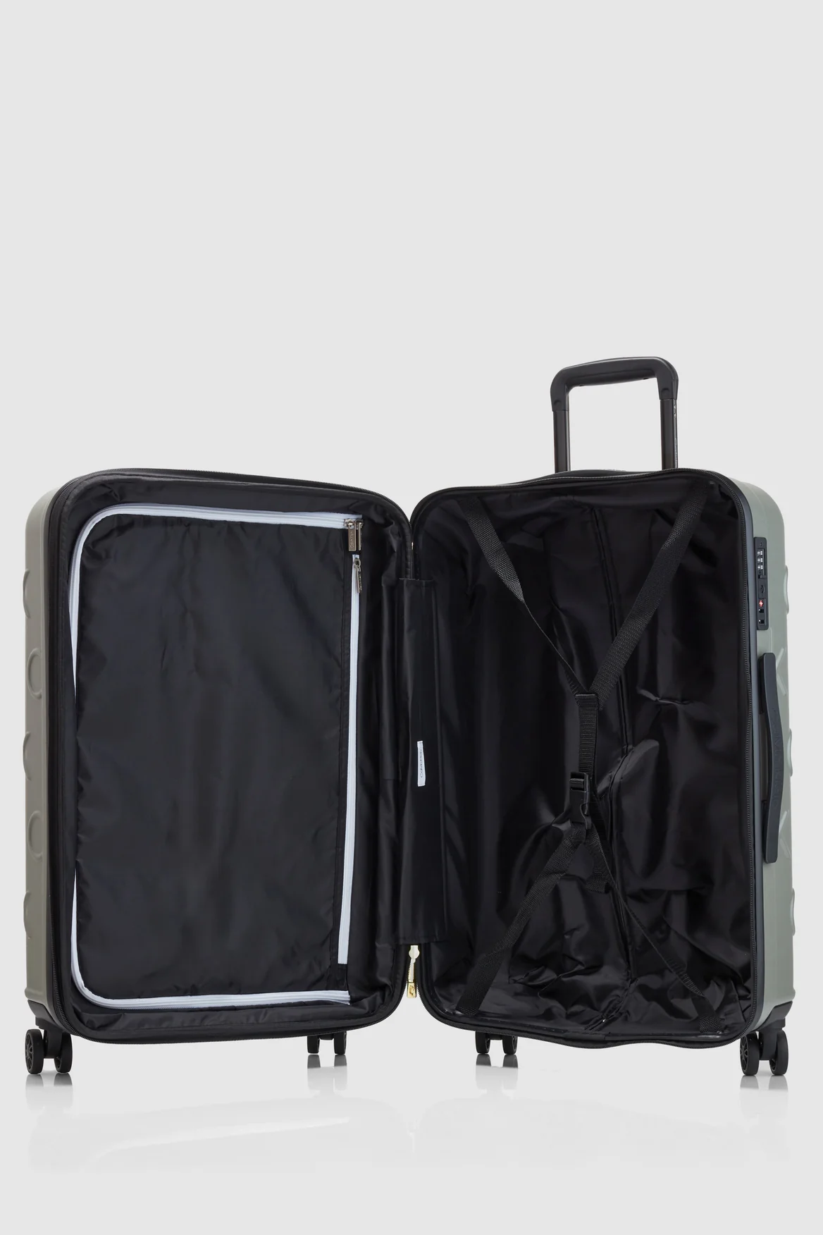 Insignia 2.0 67cm Suitcase - Image 3