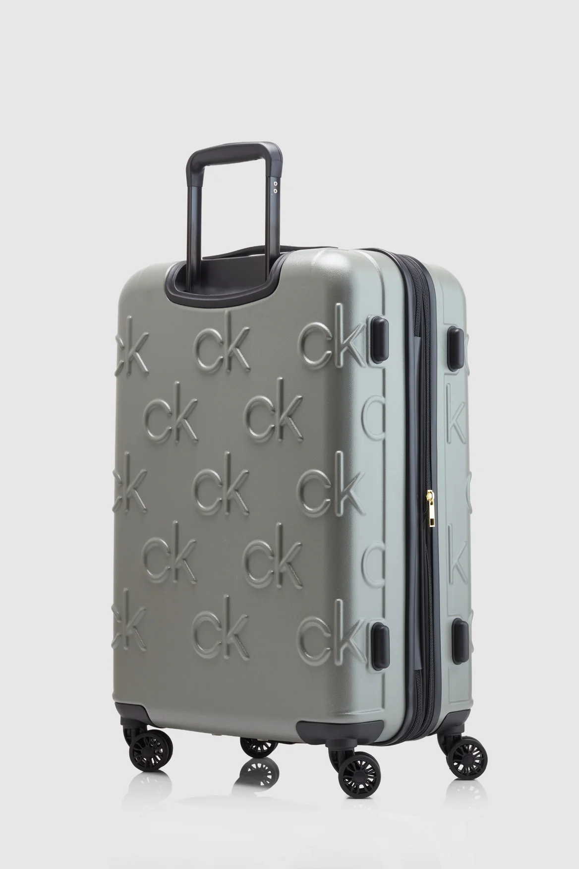 Insignia 2.0 67cm Suitcase - Image 5