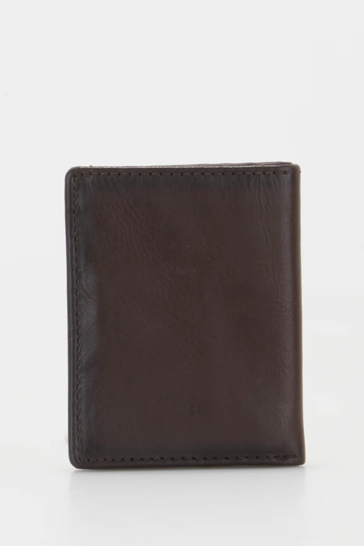 RFID Leather CC Wallet - Image 3