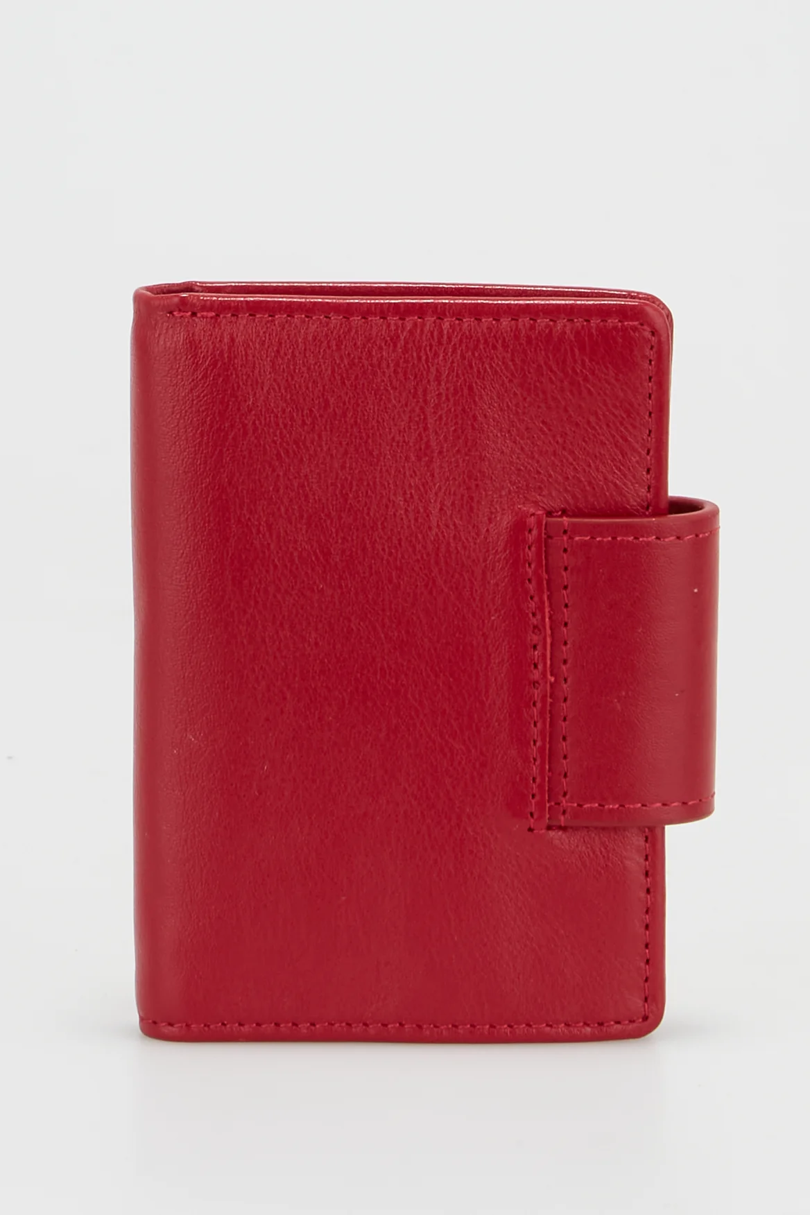 RFID Leather Credit Card Case - Image 3