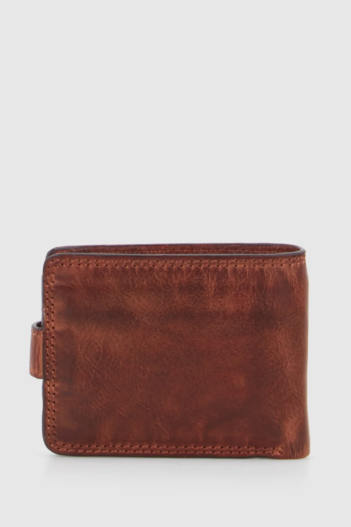 RFID Max Leather Tab Wallet - Image 4