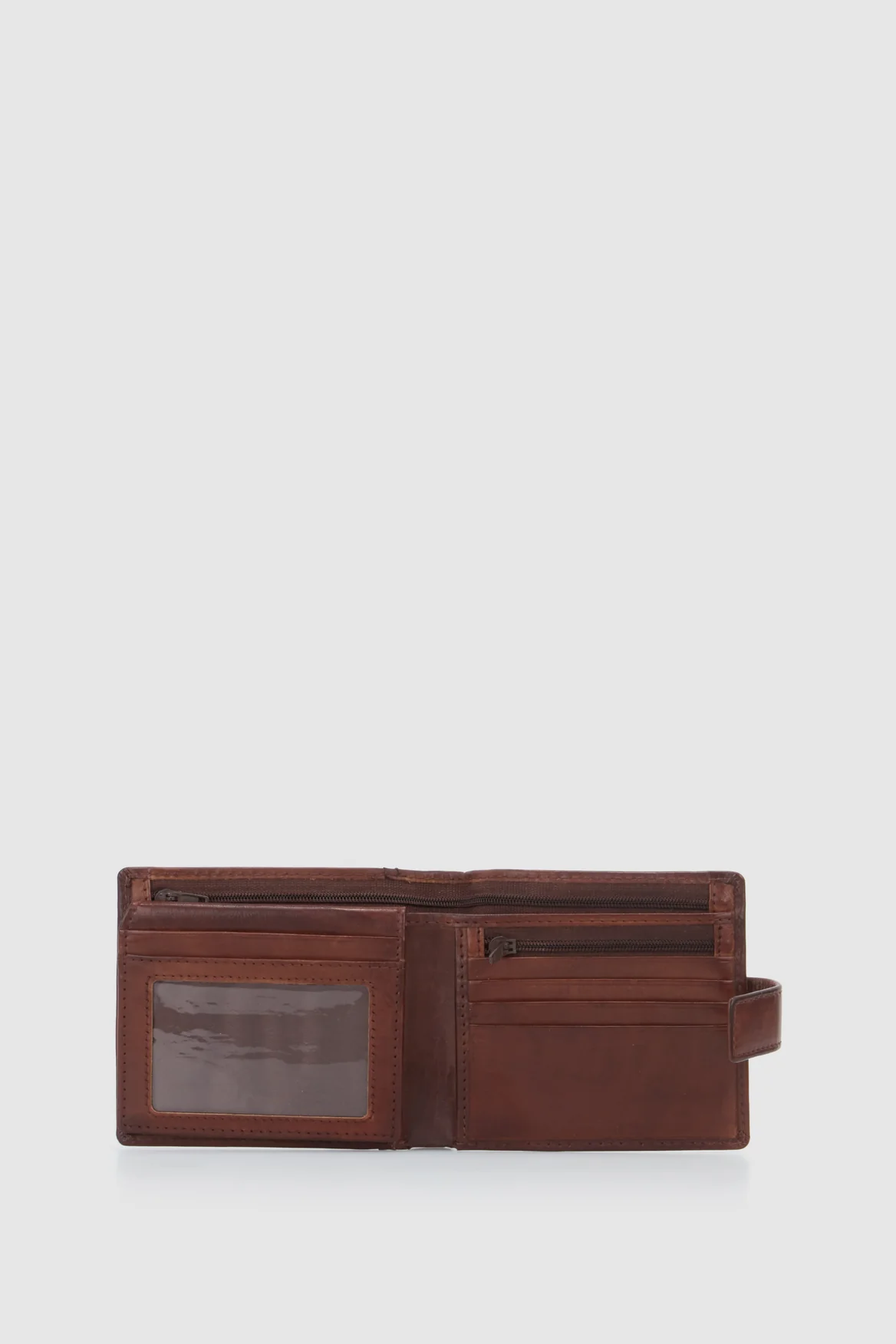 RFID Wallet and Reversible Belt - Image 3