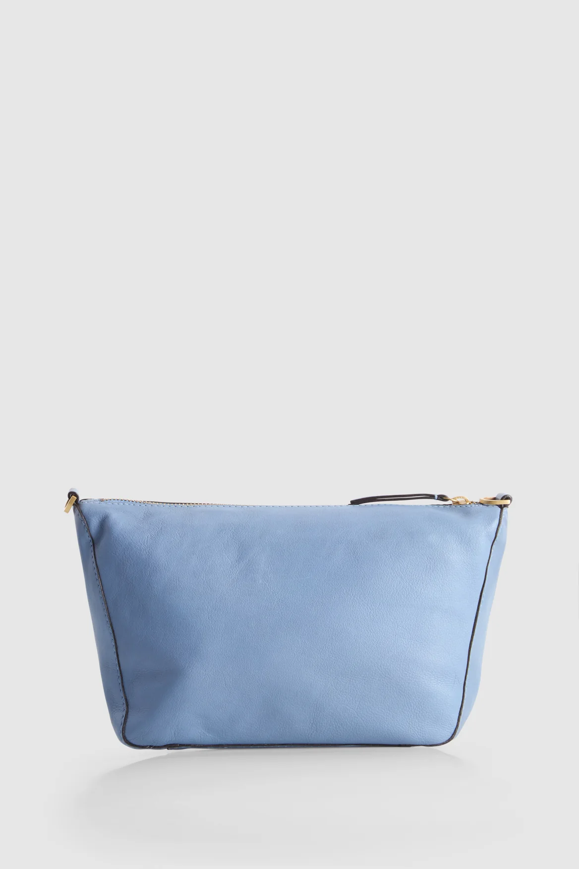 Charli Leather Crossbody Bag - Image 4