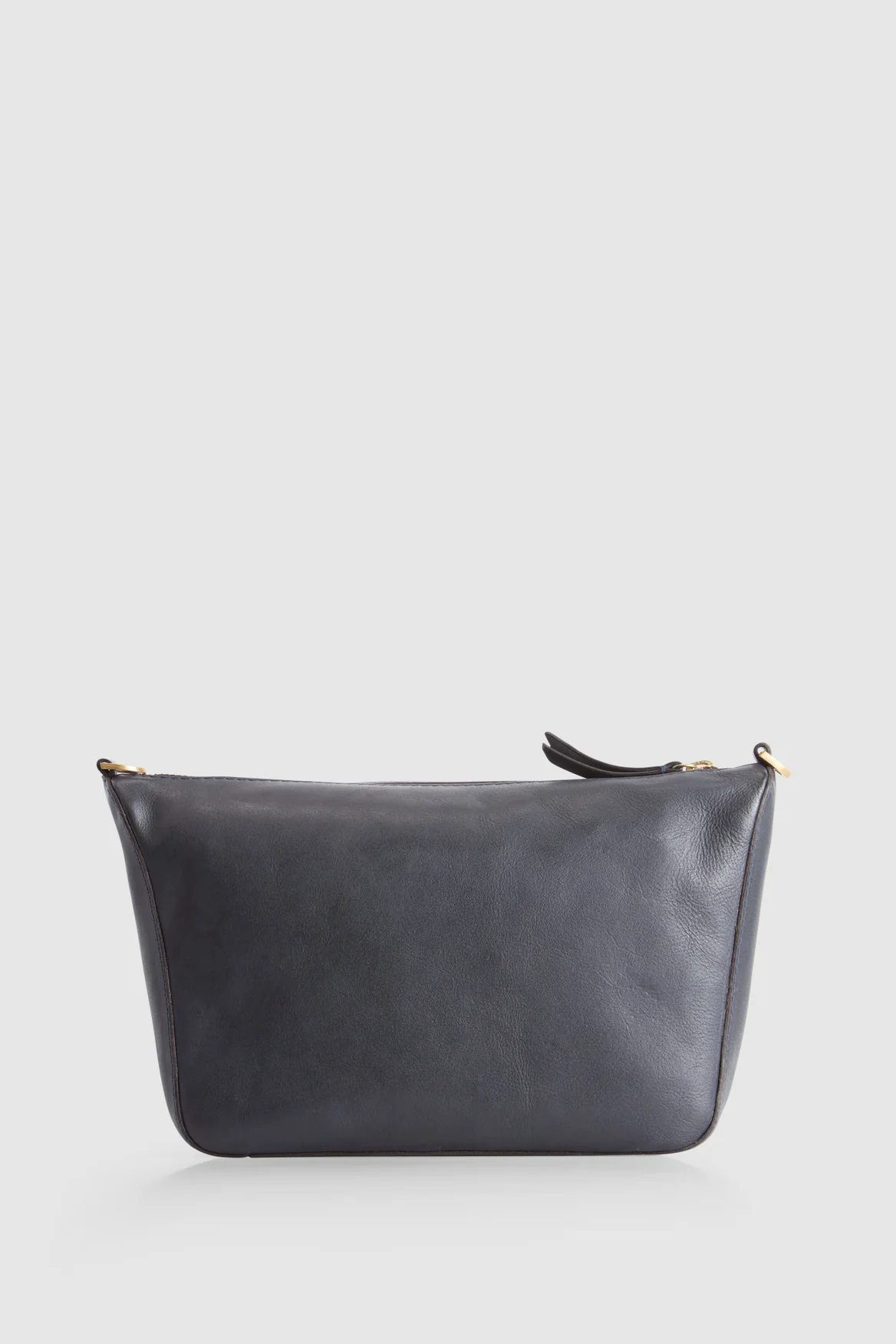 Charli Leather Crossbody Bag - Image 4