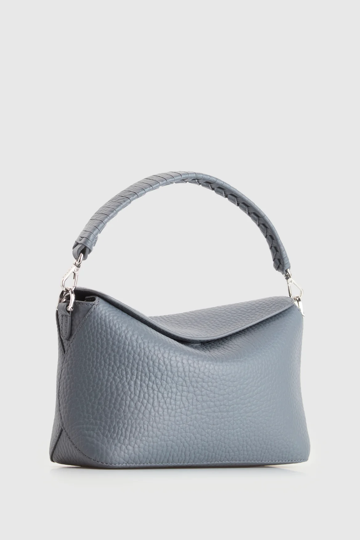 Clara Leather Grab Bag - Image 2