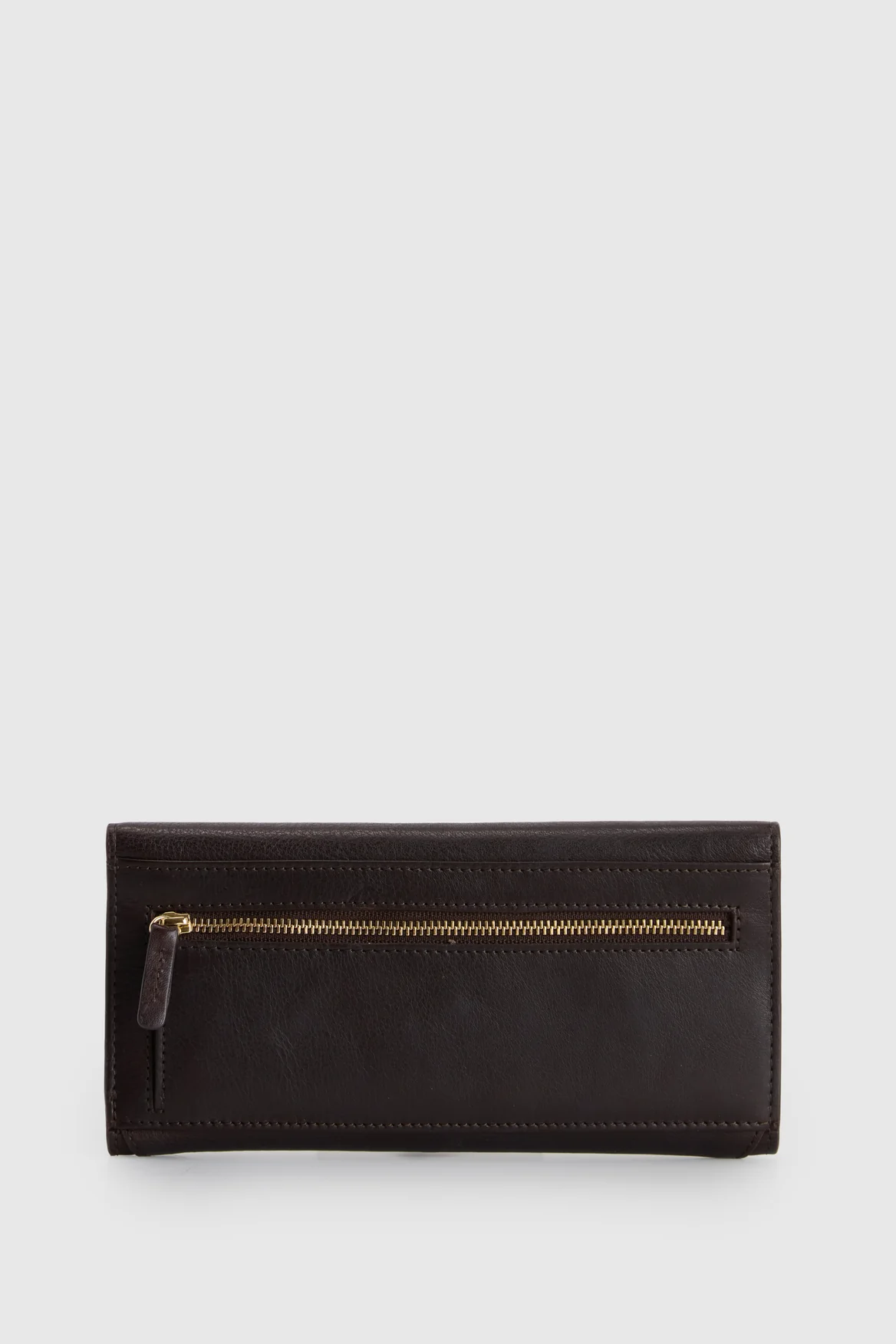 Dana Leather Large Wallet - Image 2