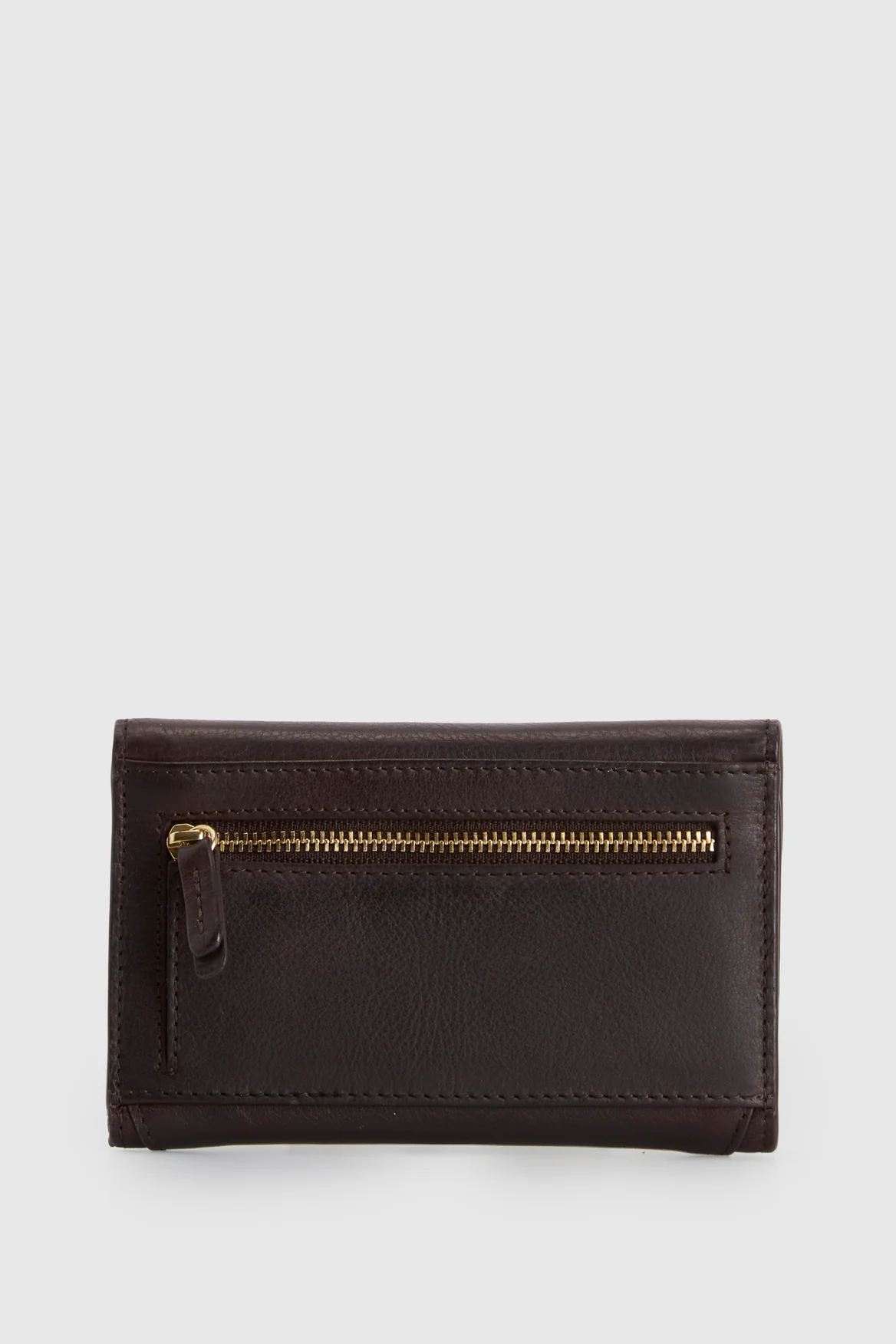 Dana Leather Small Wallet - Image 2